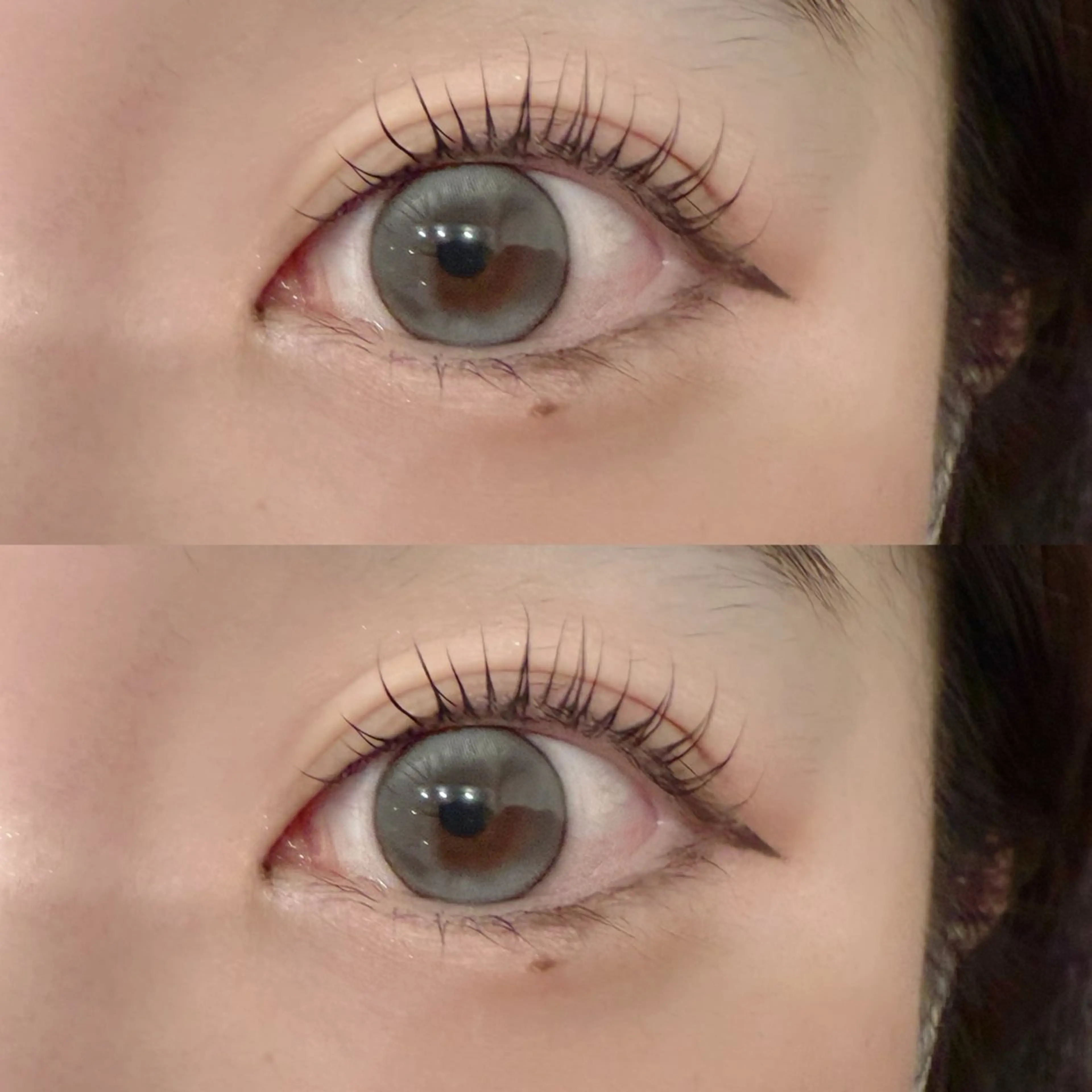 マツエク・マツパ サクラブロウ 第2ビルのマツエク・マツパデザイン