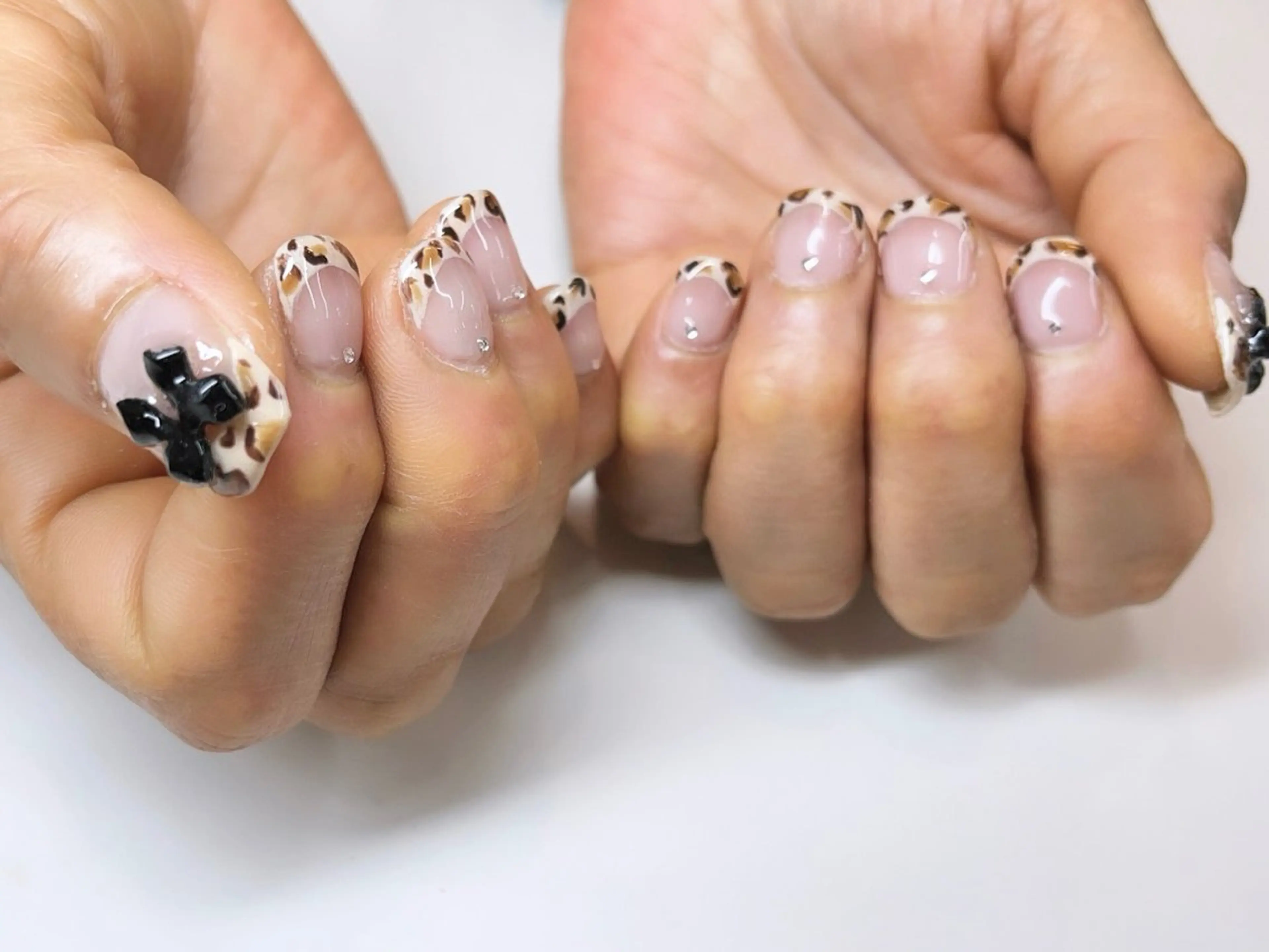 ネイル chipie yuuのネイルデザイン