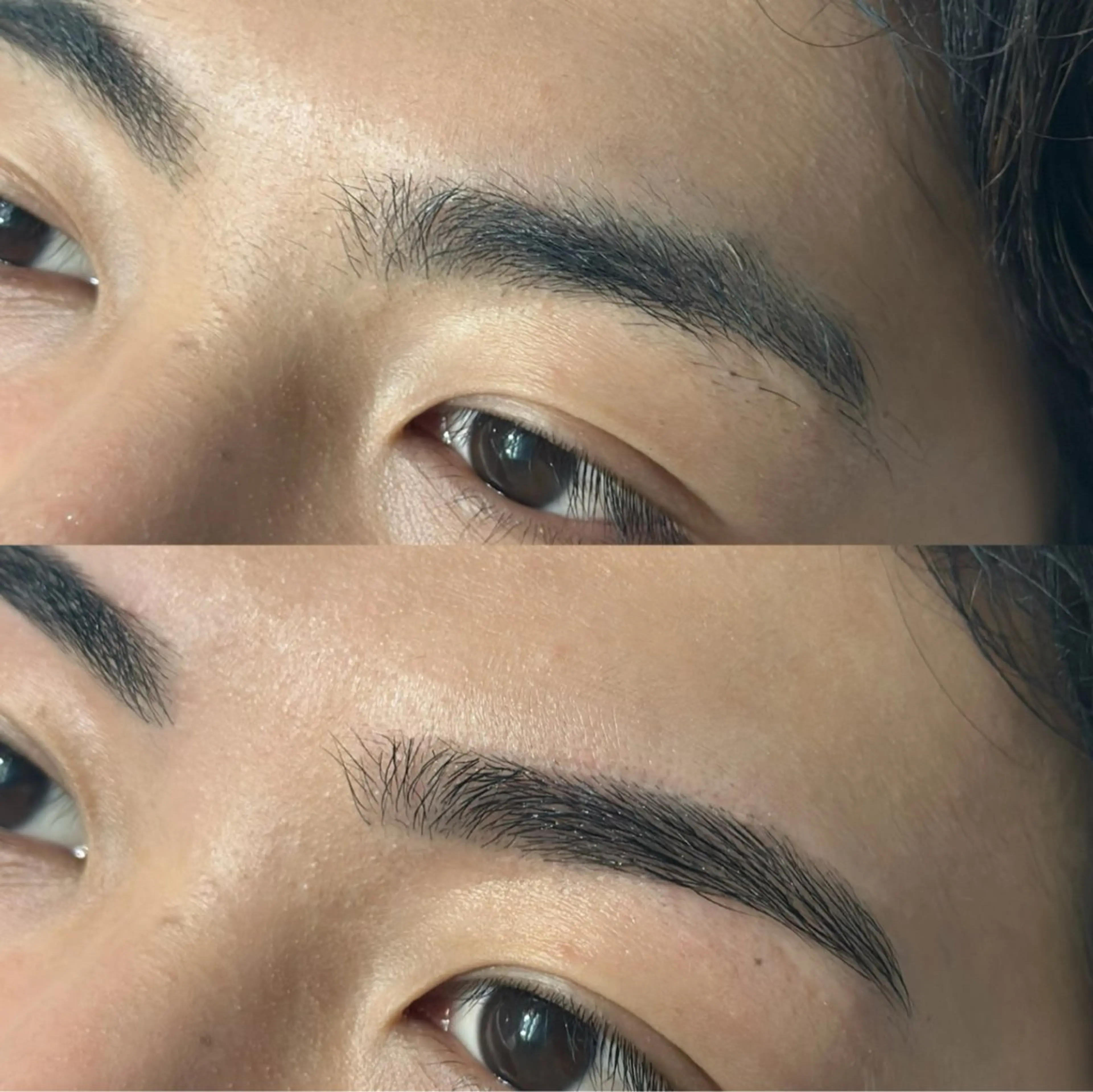 眉毛アイブロウWAXデザイン🌟男女問わず可能です🉑の写真