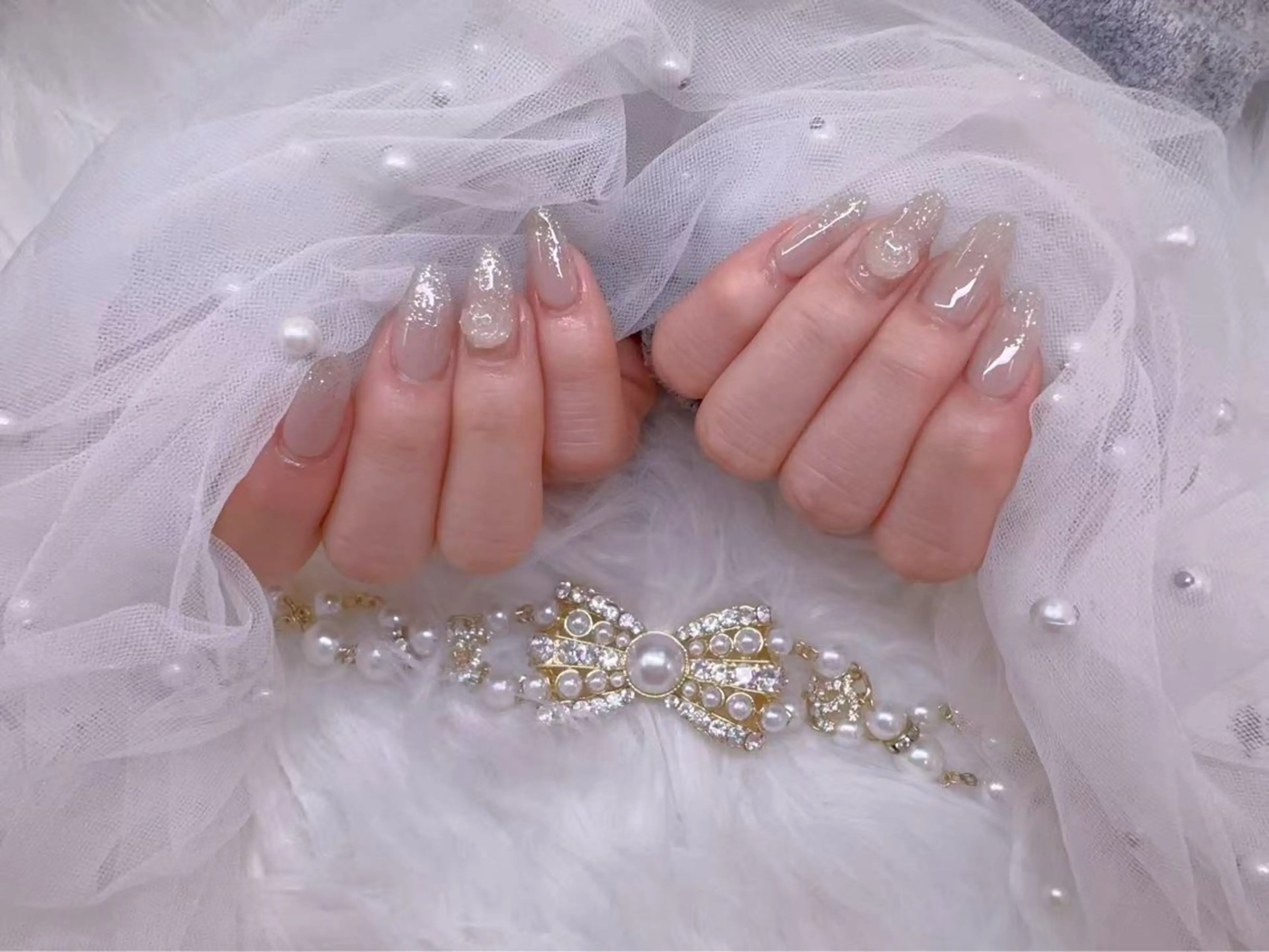 ネイル Uminail ゆうゆうのネイルデザイン