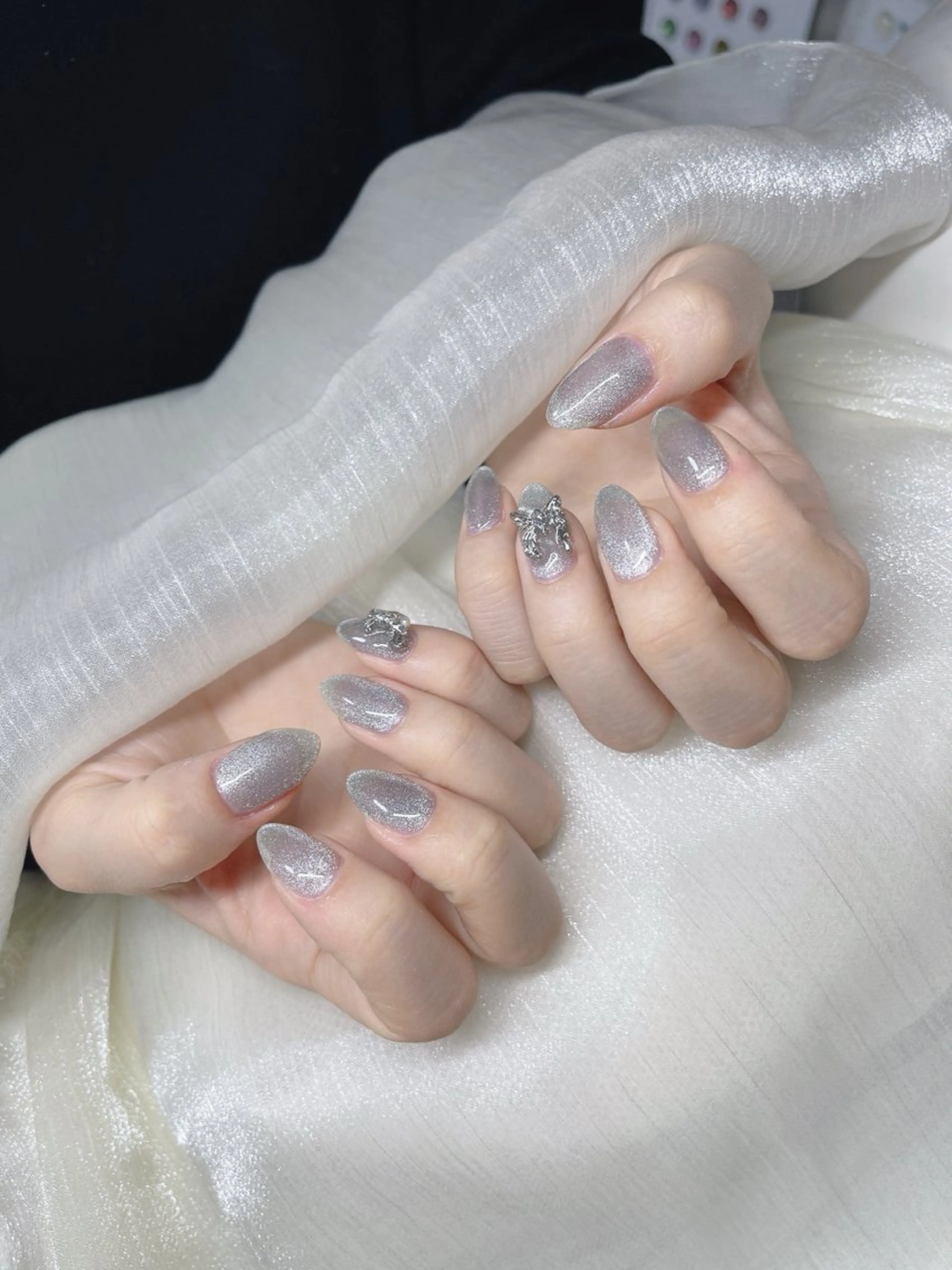 ネイル Rimi Nailアメリカ村のネイルデザイン