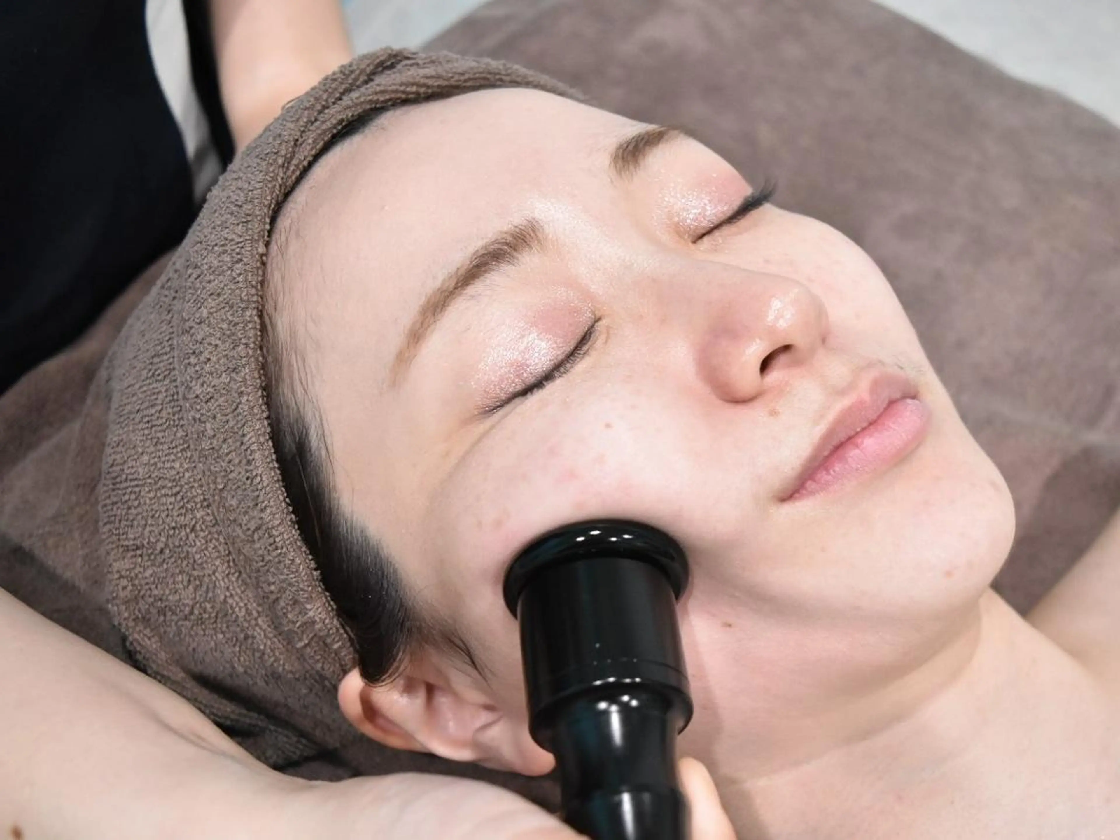 ドリームスタイル 川崎駅前のエステ・リラクイメージ