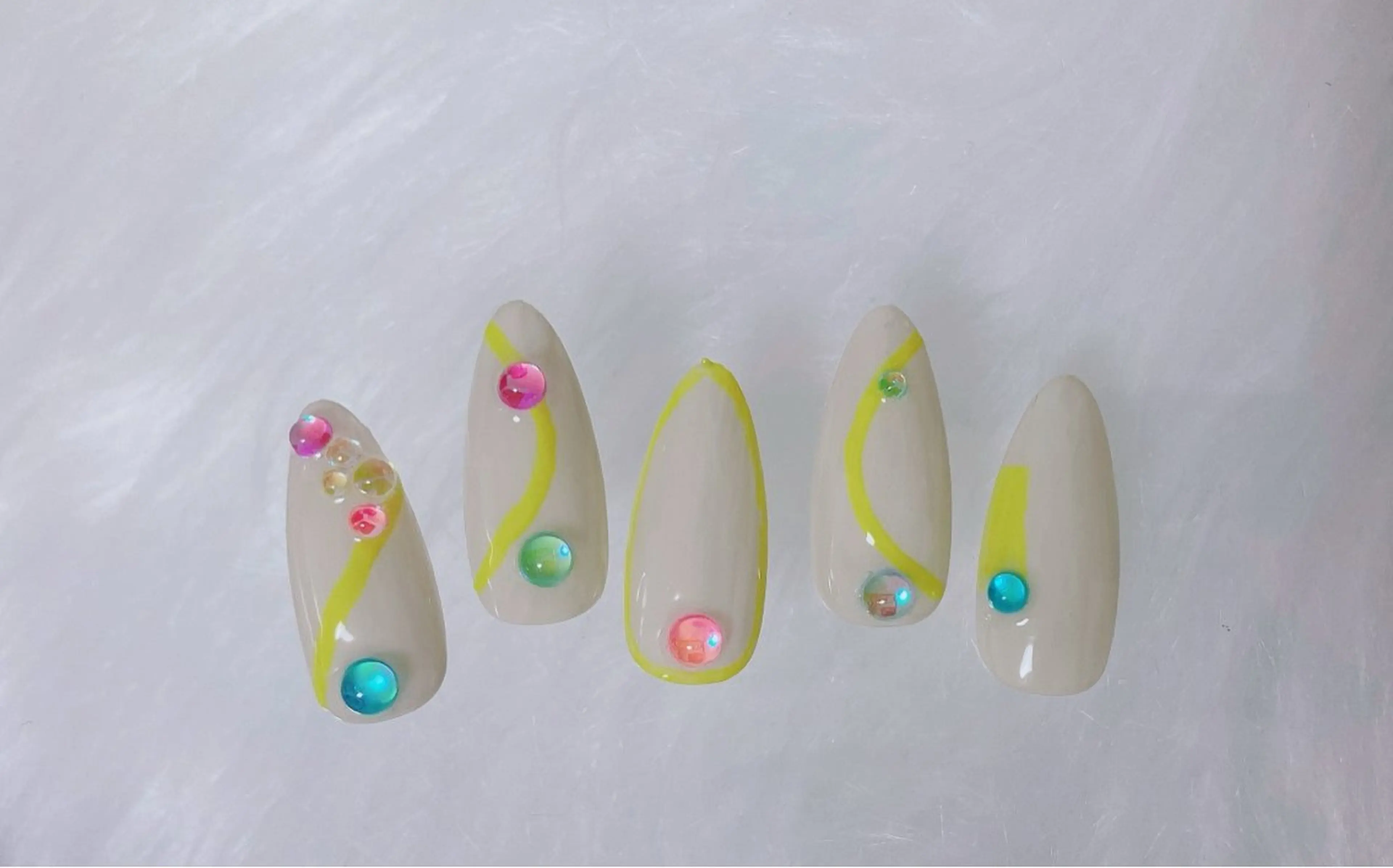 ネイル オフのみ(ネイル) Nail Annのネイルデザイン