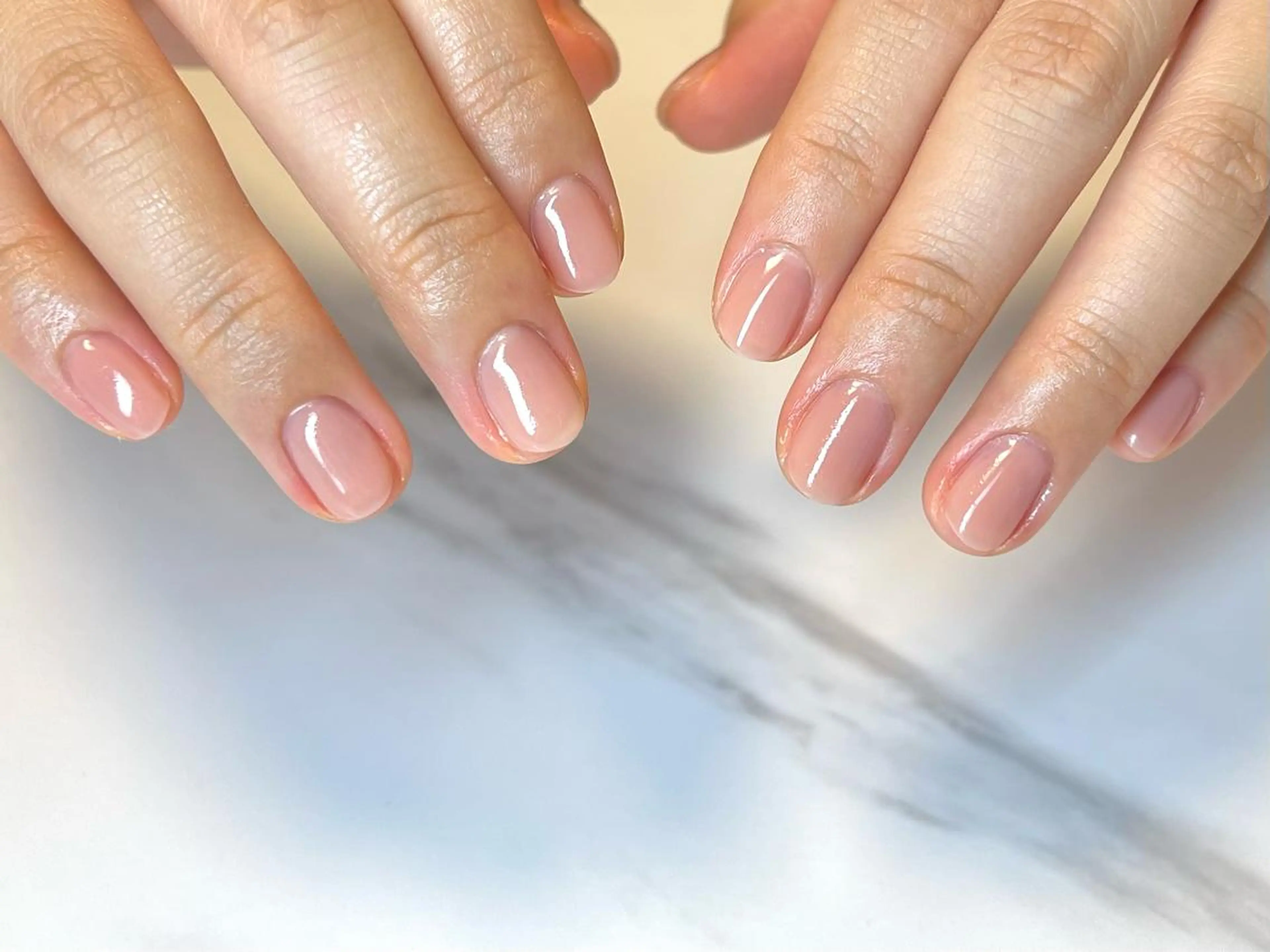 ショート ネイリスト シンのネイルデザイン