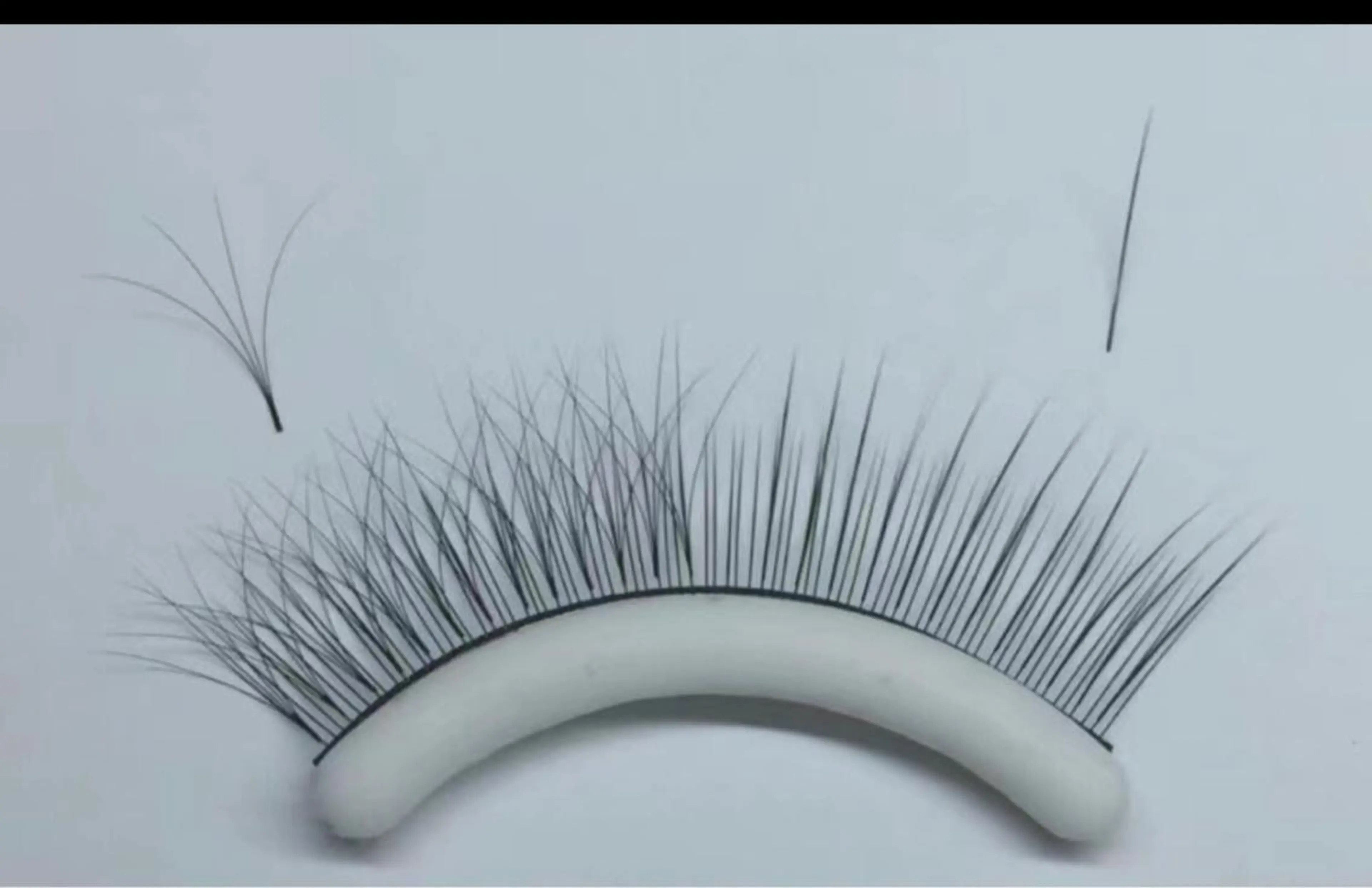 マツエク・マツパ ボリュームラッシュ 佐々木 瞳のマツエク・マツパデザイン