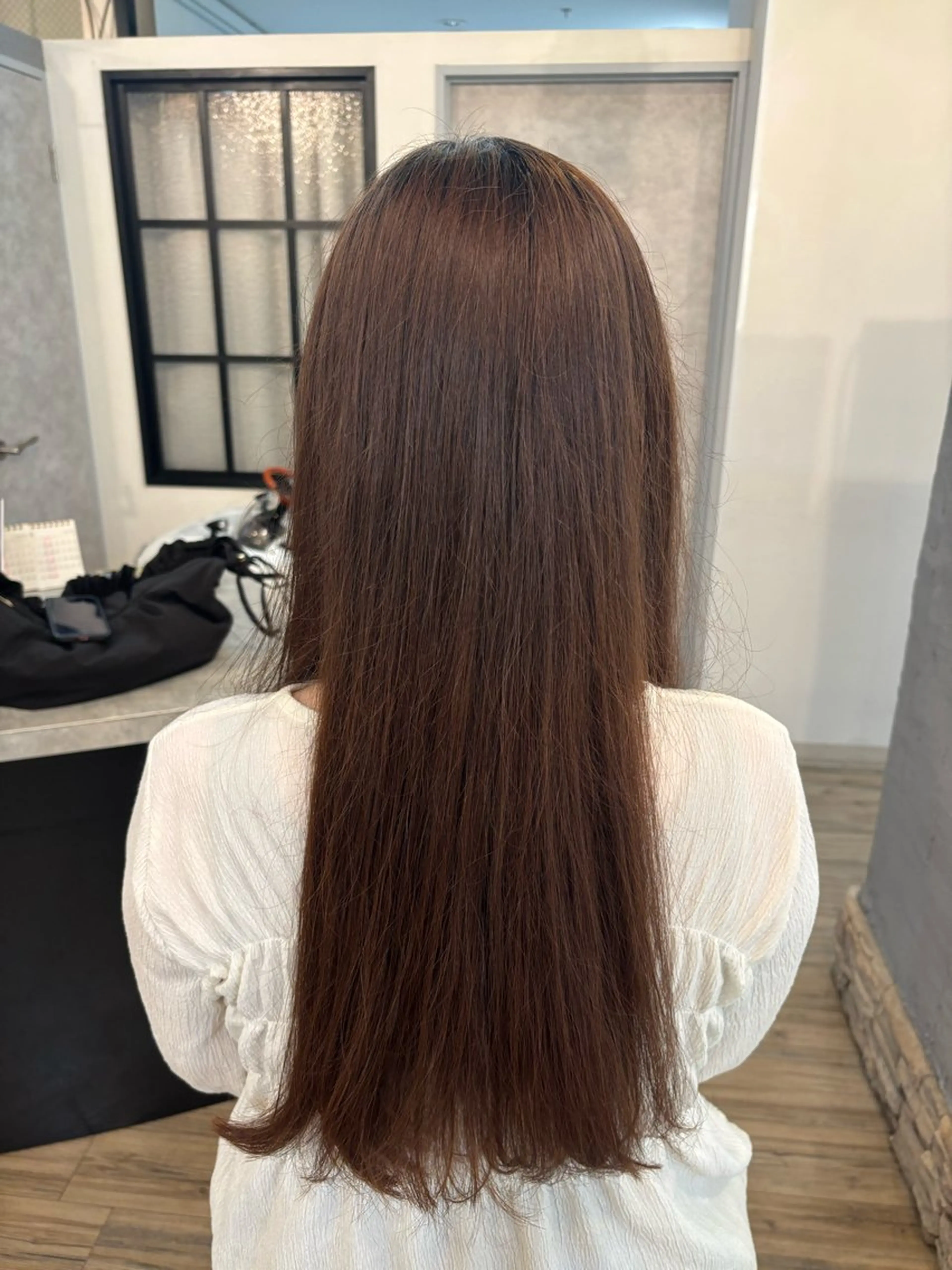 ロング 💫ヘアケアリスト✨ FU-RIのヘアスタイル