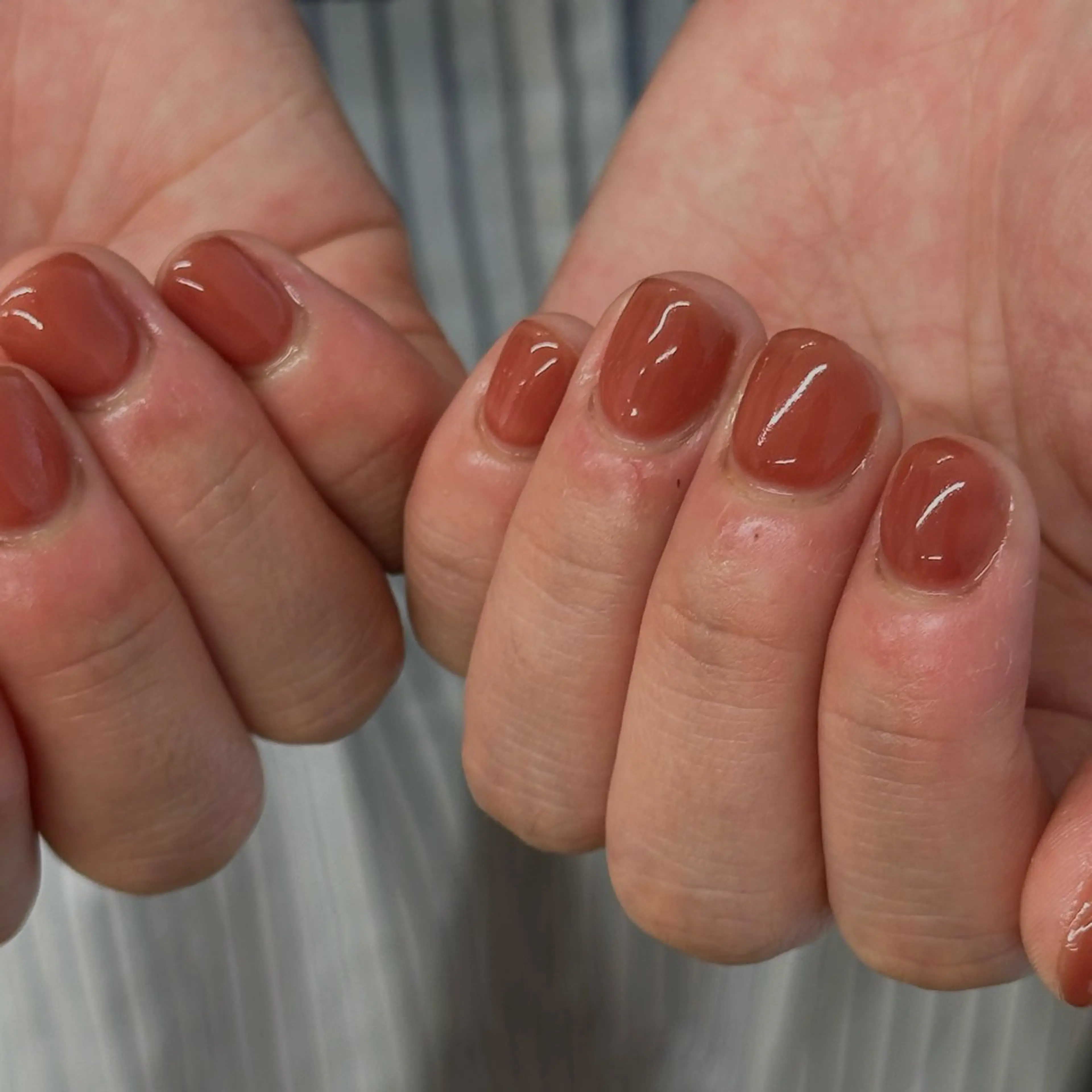 ネイル 畑山 美咲のネイルデザイン