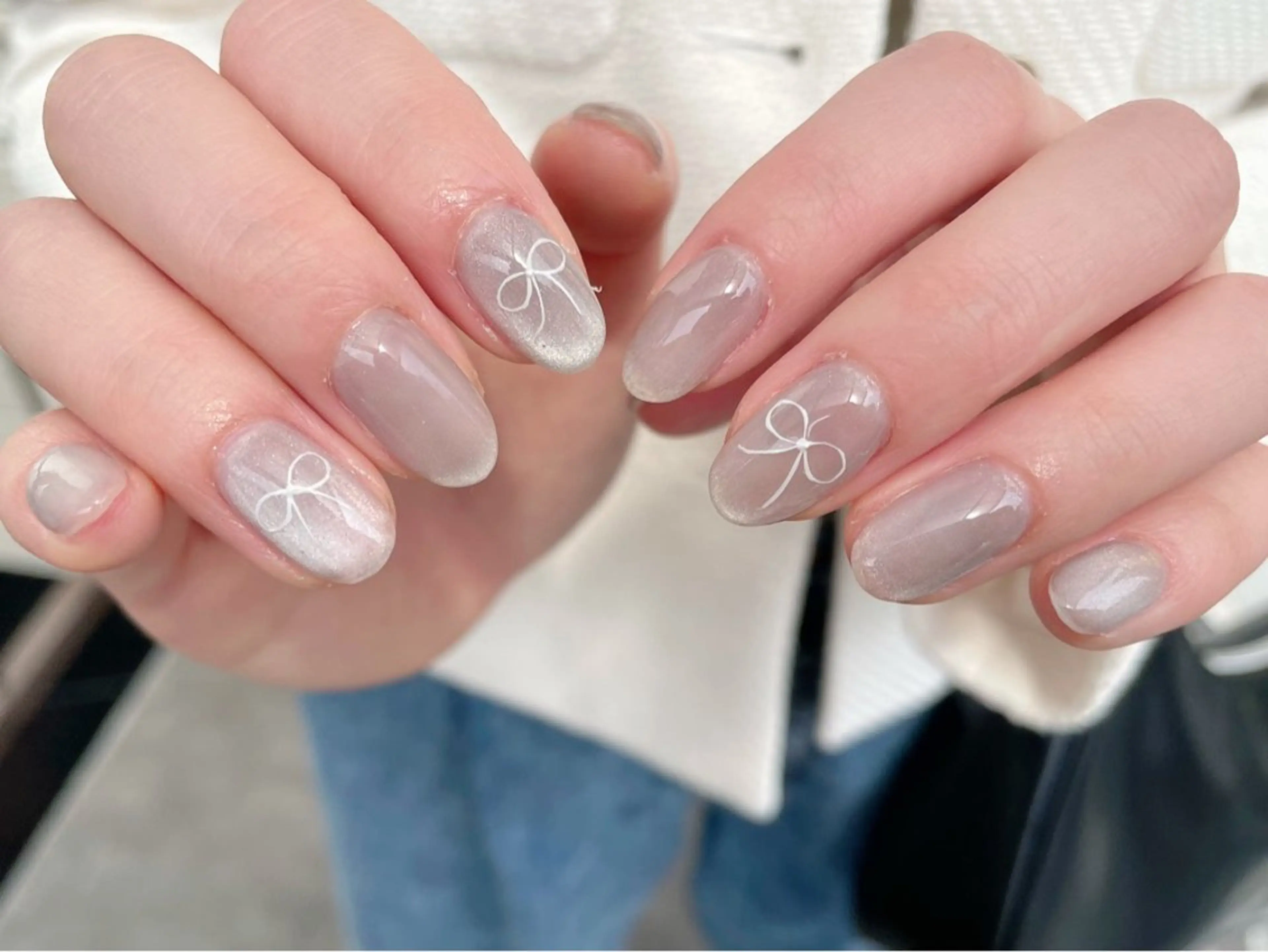 ネイル nail salon アトリエBONOのネイルデザイン