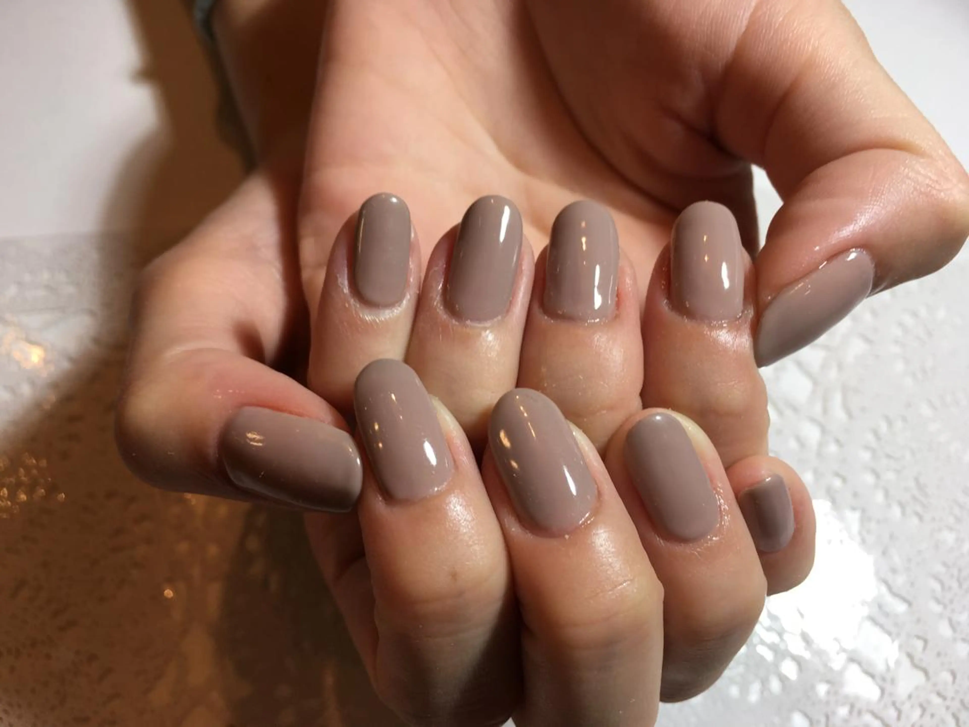 ネイル 古川 里美のネイルデザイン