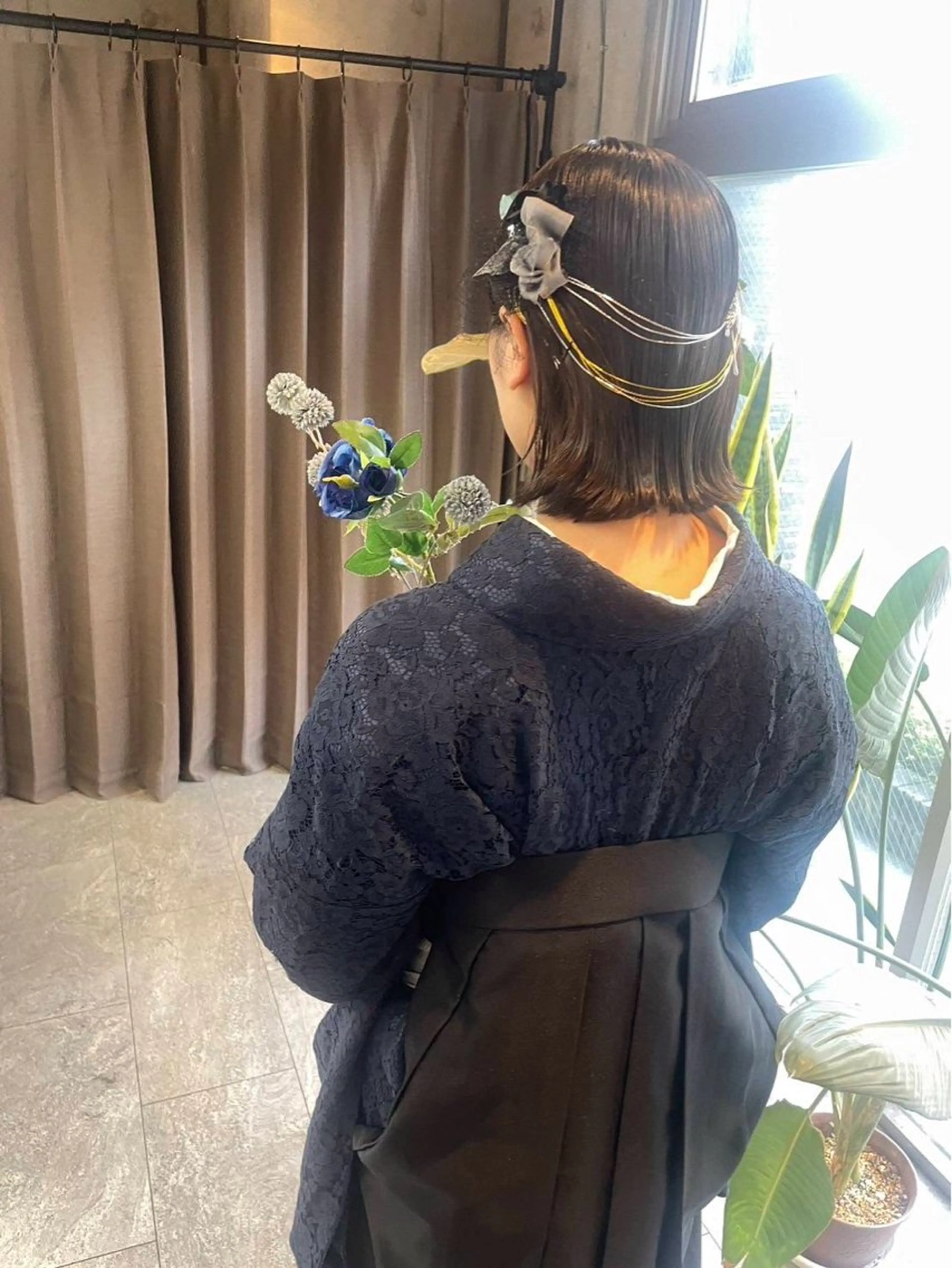 ヘアアレンジ Reve  resort所属・美髪× ヘアセット✨Araiのヘアスタイル