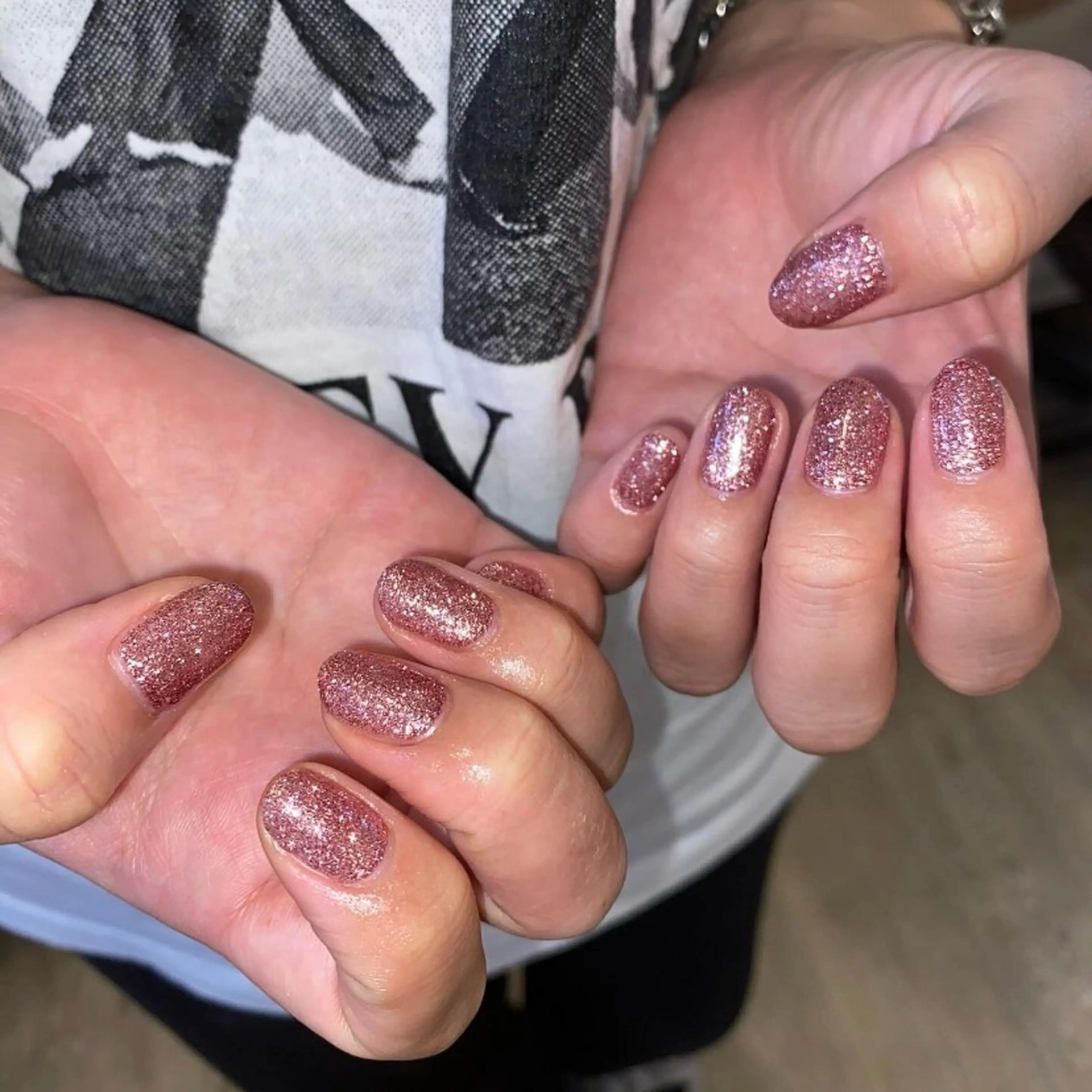 ネイル 𝐀𝐈 ✧*｡のマツエク・マツパデザイン