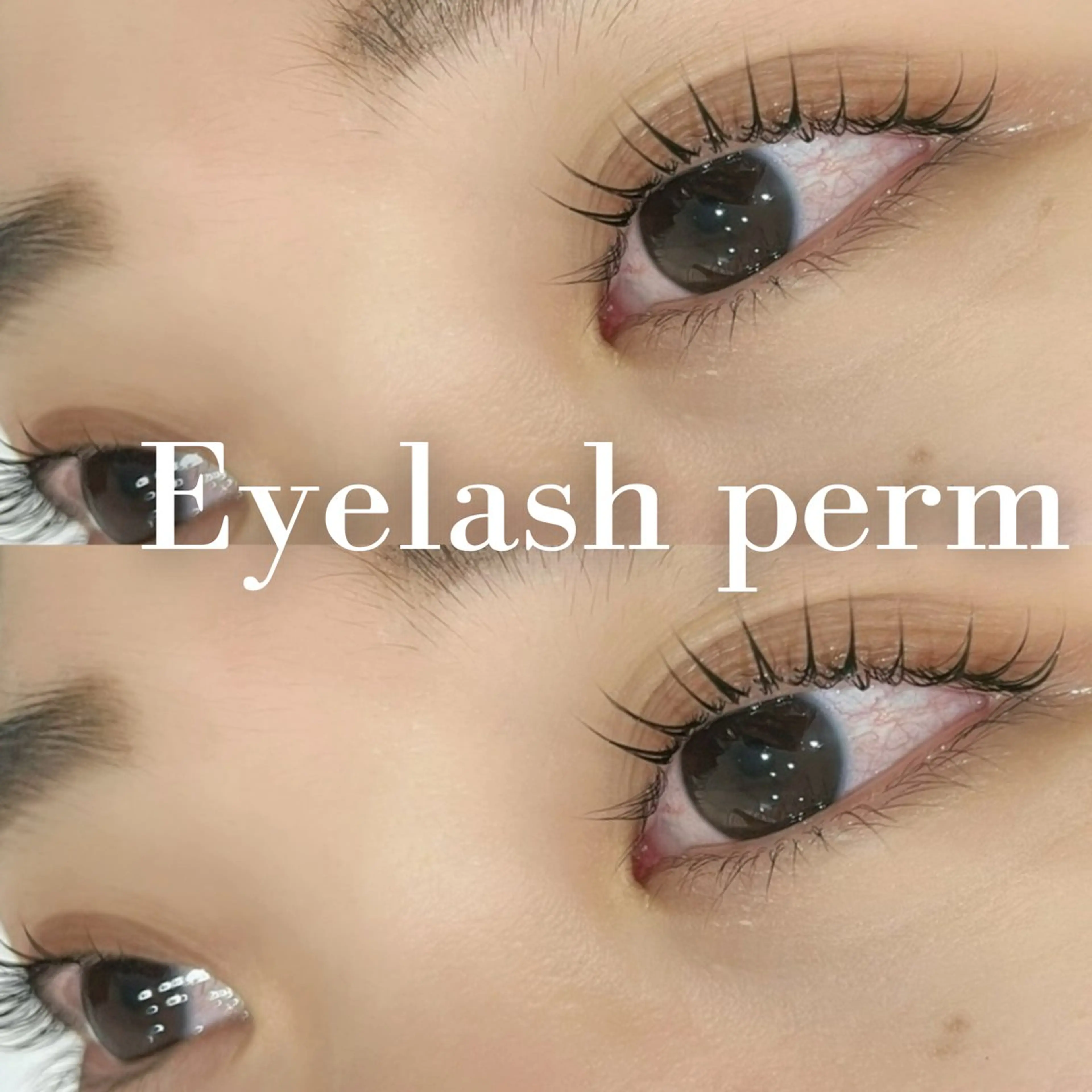 マツエク・マツパ salon mie所属・salon mie 寺尾のマツエク・マツパデザイン