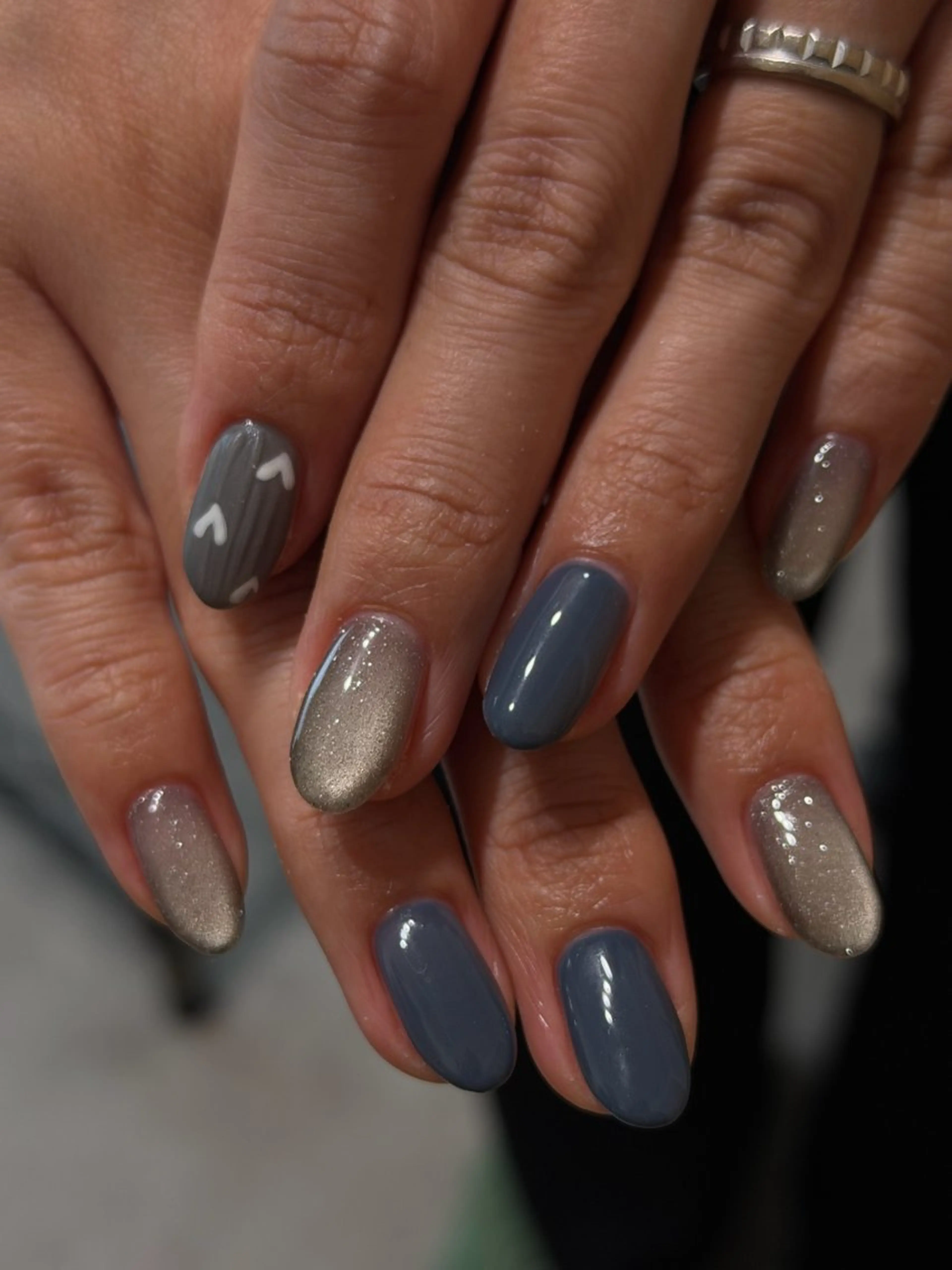 ネイル Nroom. /はるのネイルデザイン