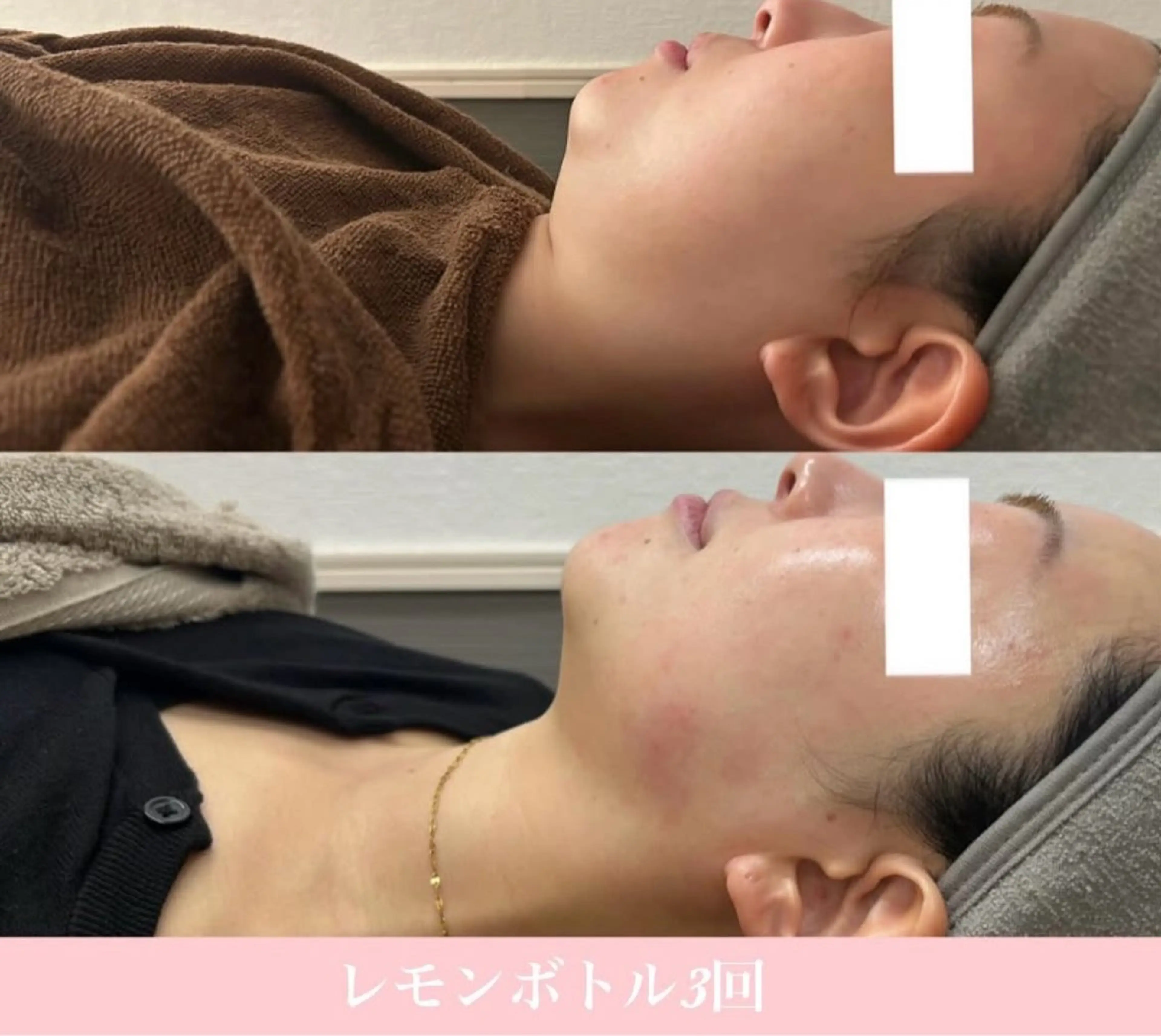 看護師助産師 AIKAのエステ・リラクイメージ