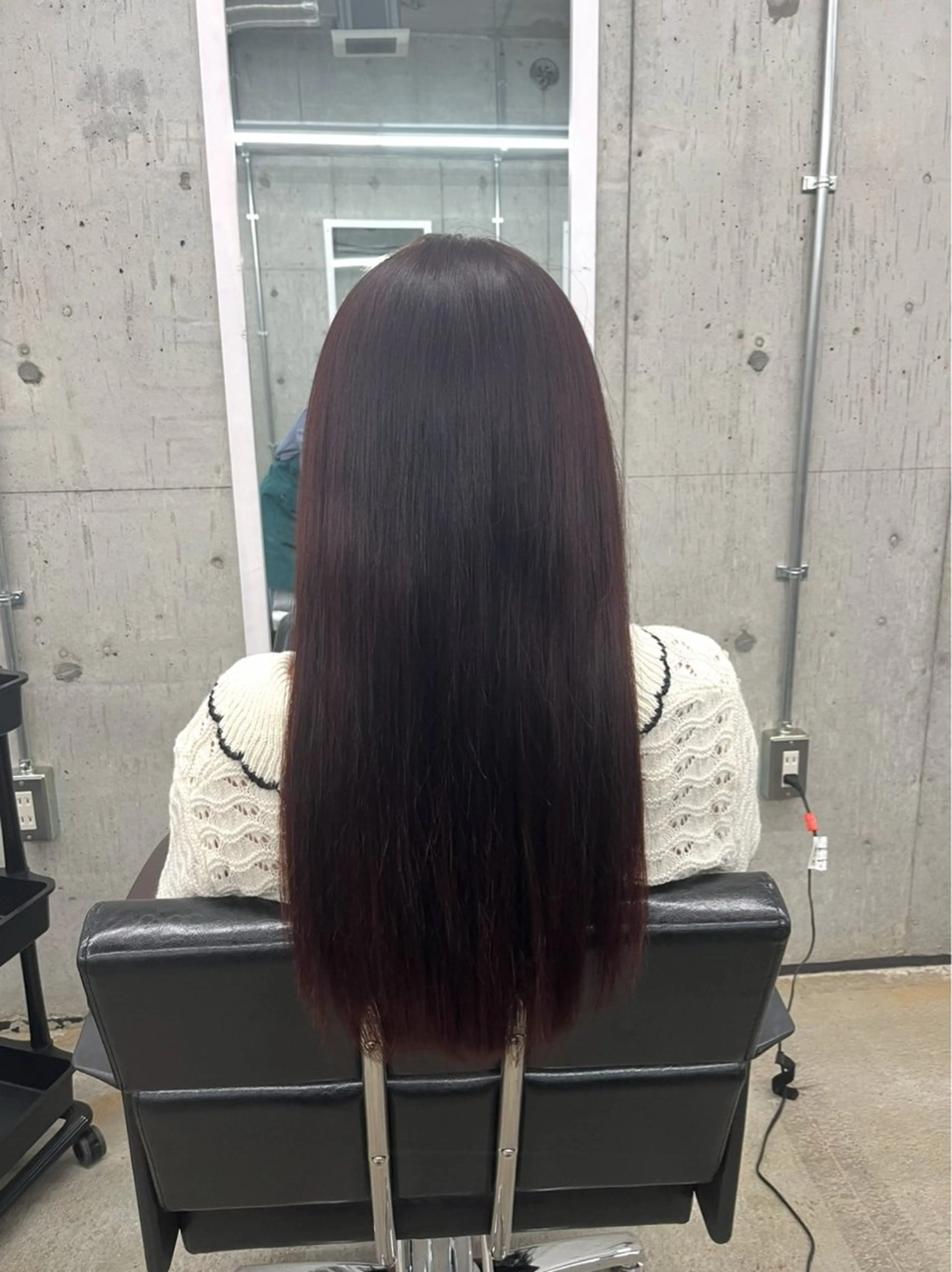 ロング 🦋オオタ 🦋のヘアスタイル