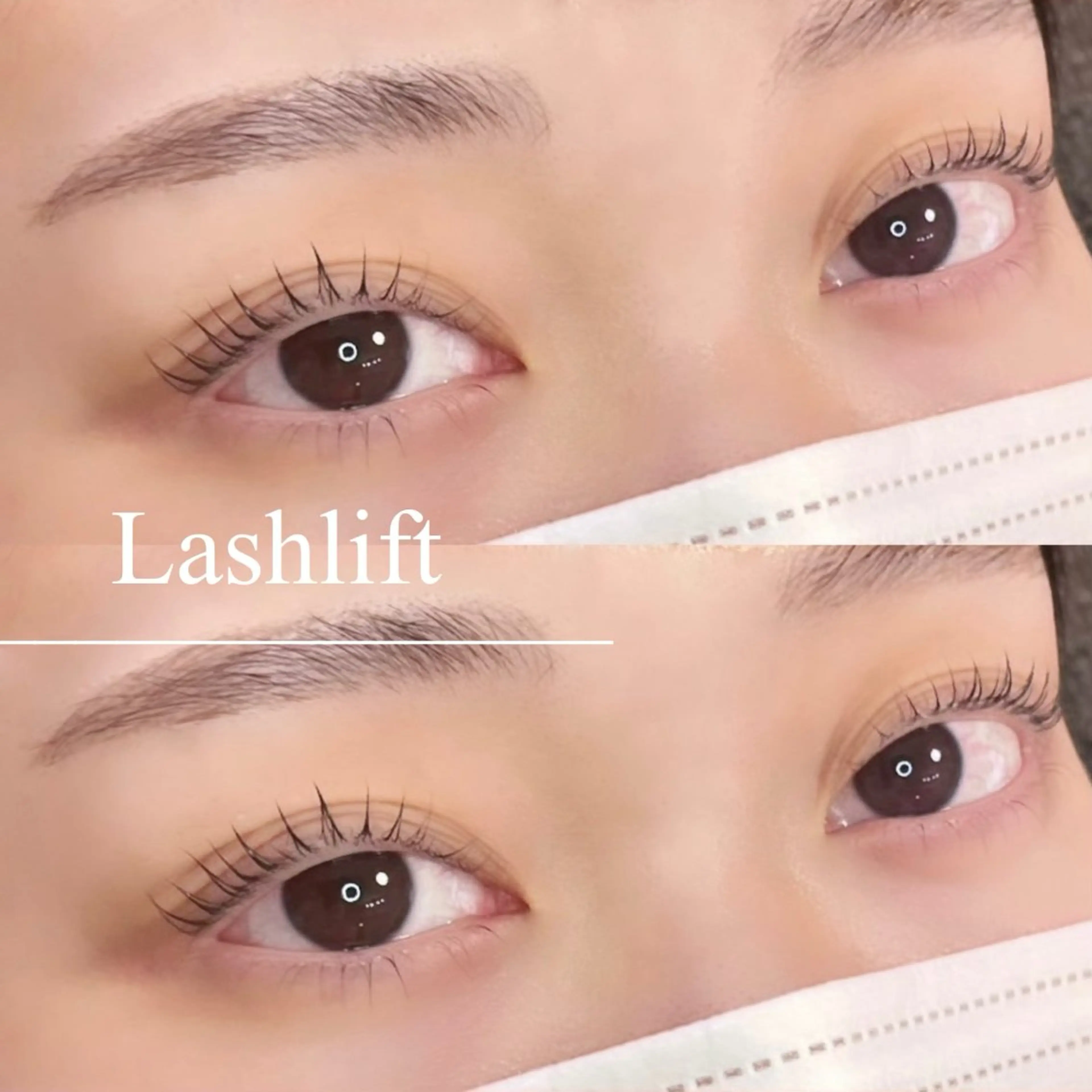 マツエク・マツパ Palm アイサロンパルムの眉毛・アイブロウイメージ