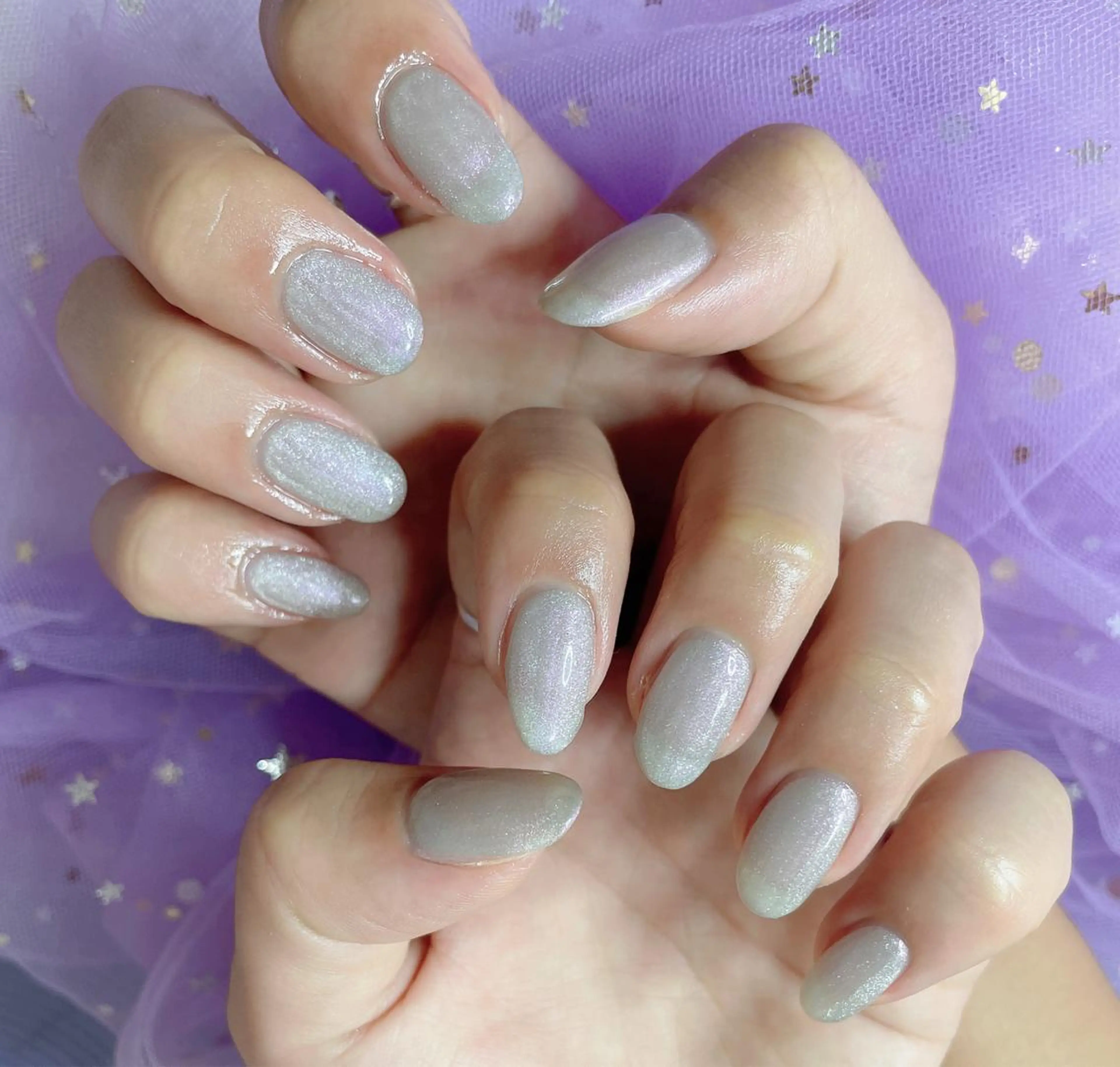 ネイル ハンドネイル 畠山 ゆいのネイルデザイン