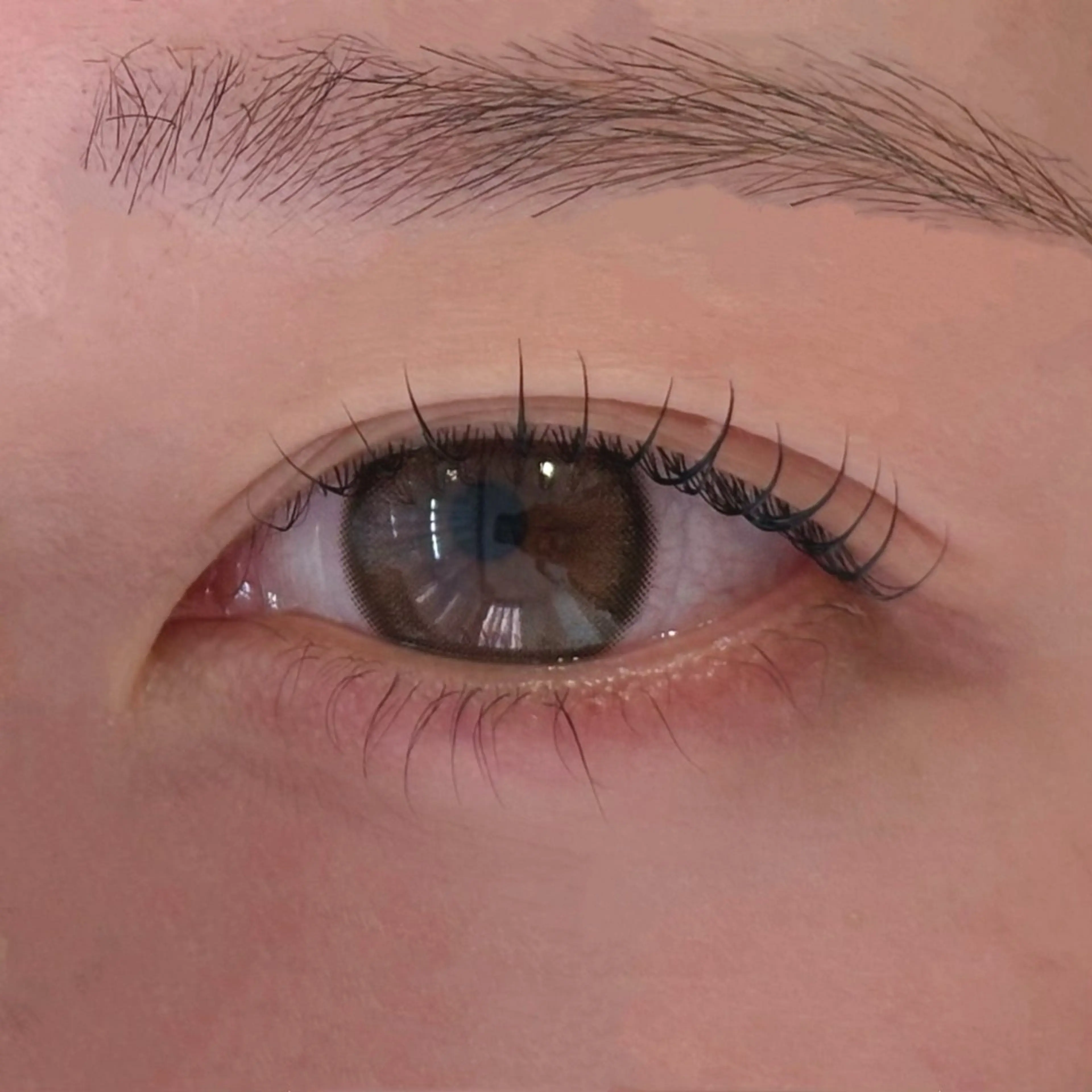 マツエク・マツパ MASAMI / 四条烏丸店のマツエク・マツパデザイン