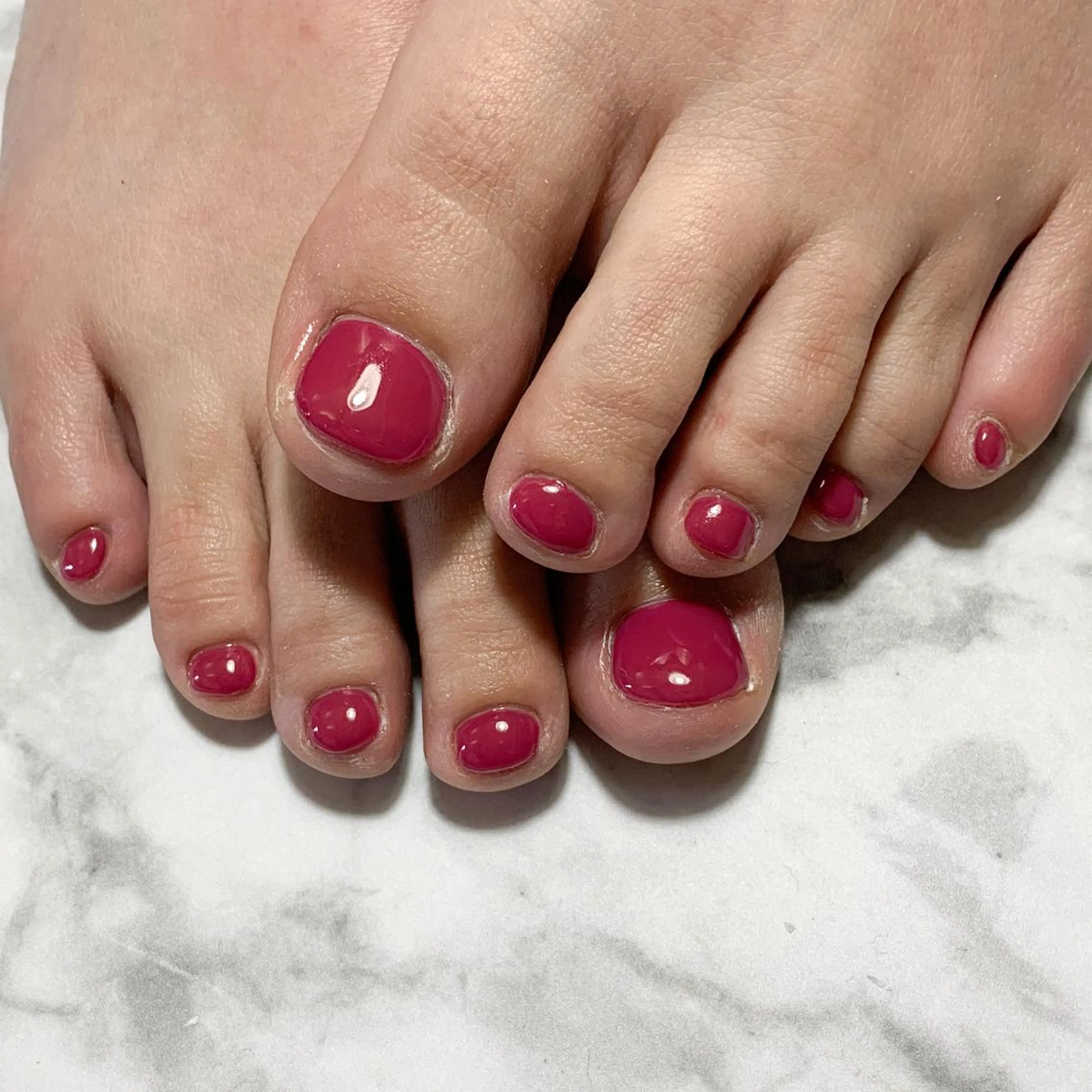 ネイル FIORITURA aiのネイルデザイン