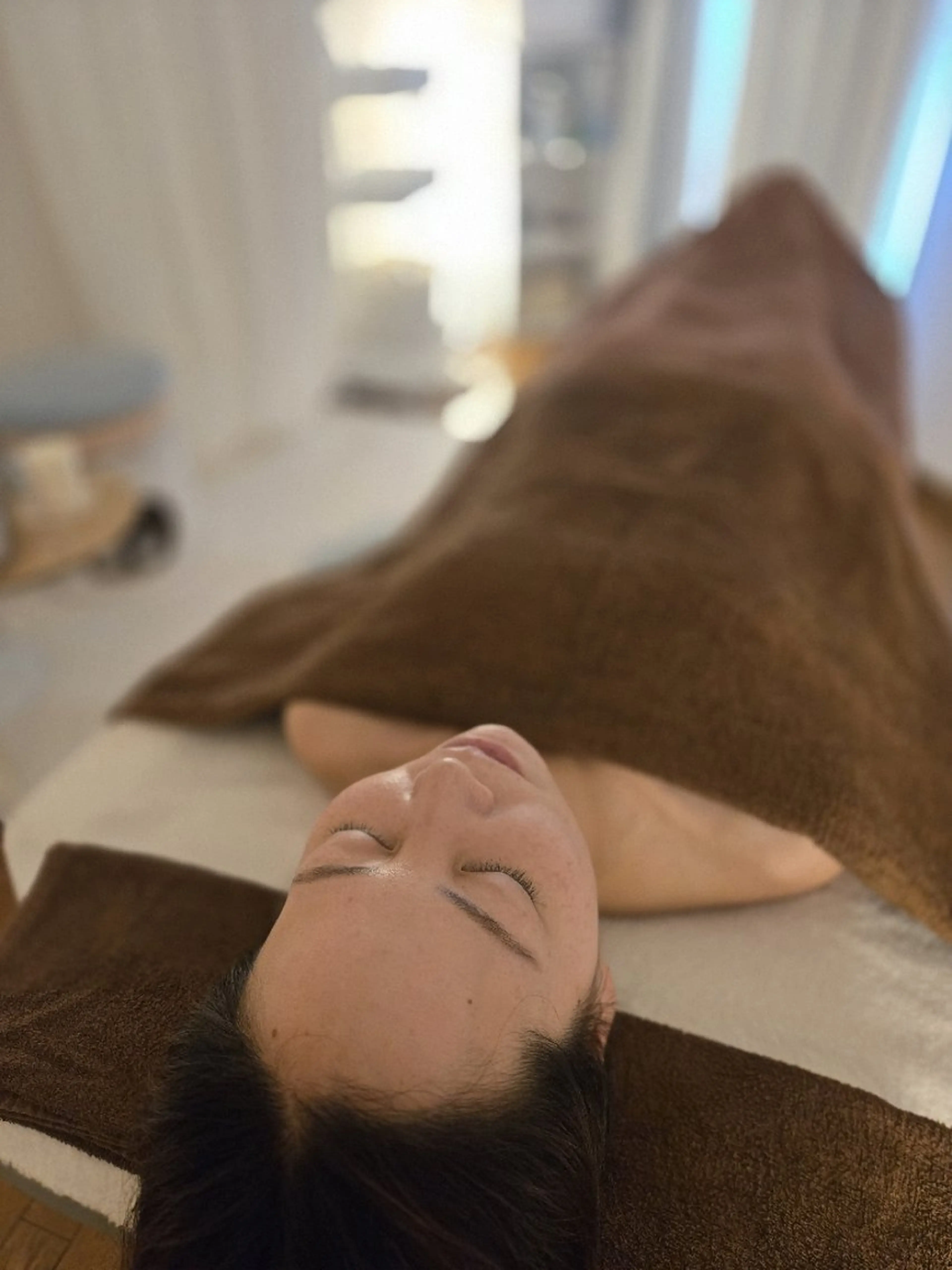 リラク 黄土漢方蒸し×温活 サロン hibikiのエステ・リラクイメージ