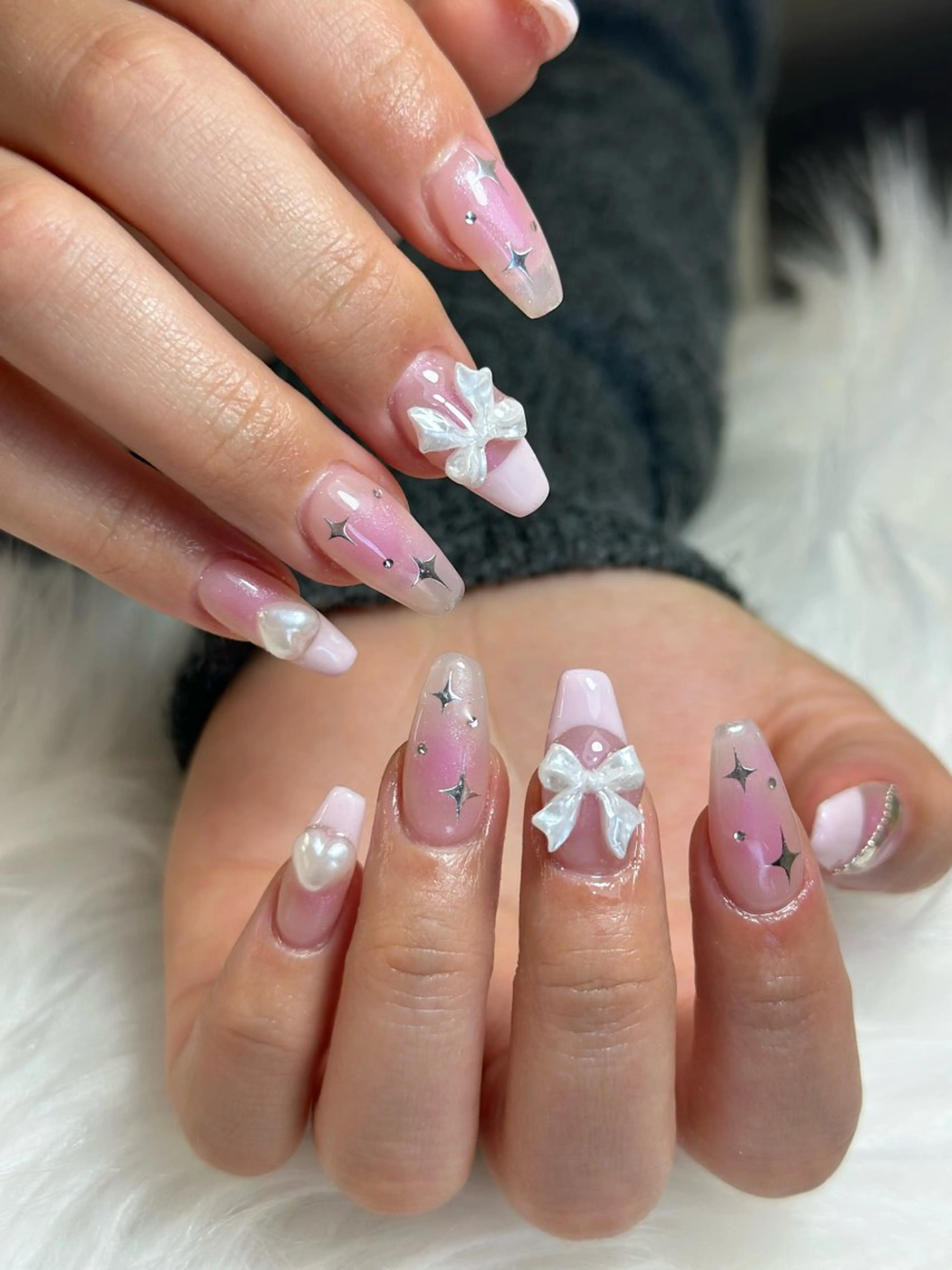 ネイル Mi nailsのネイルデザイン