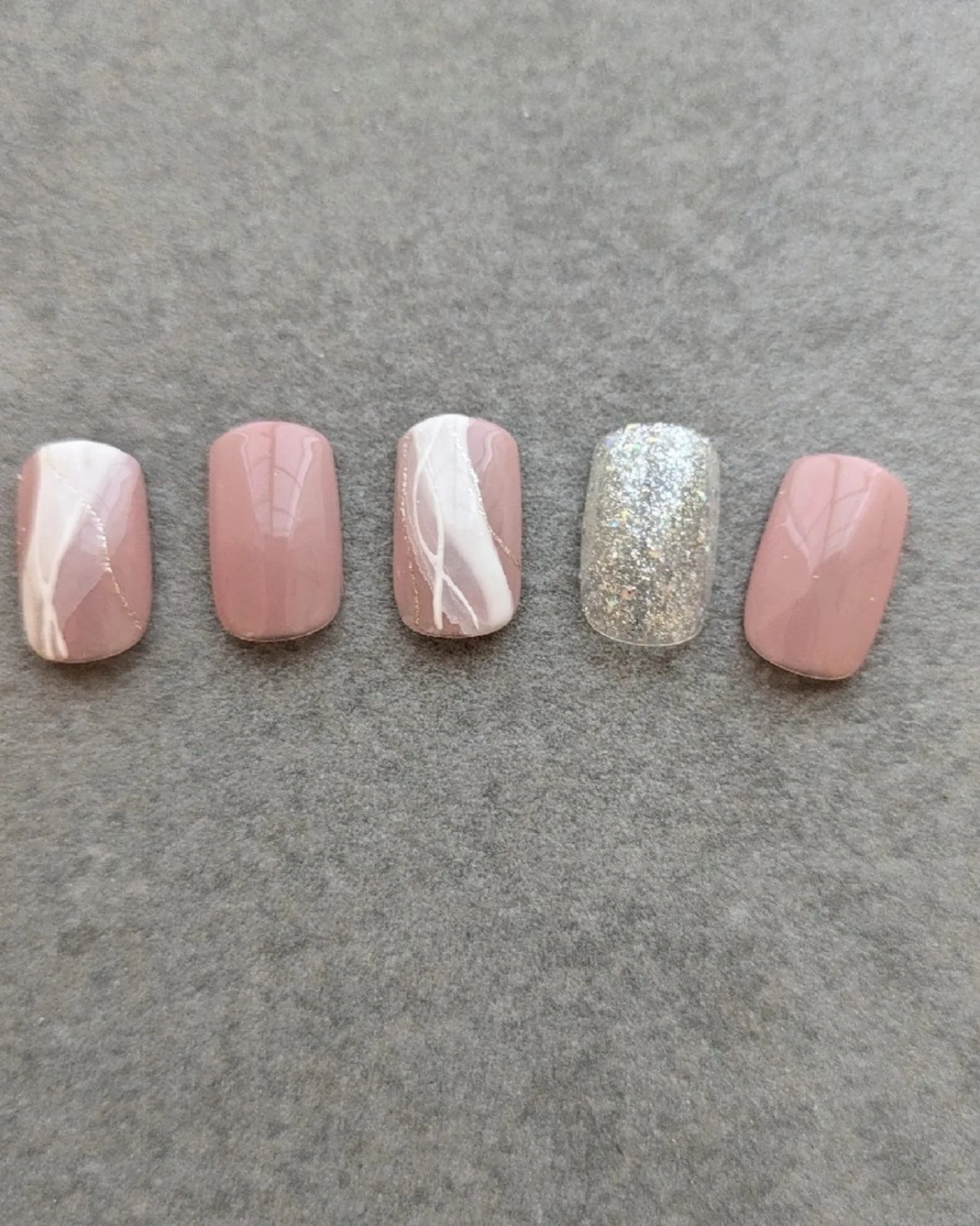 ネイル ハンドネイル UFU. nailのネイルデザイン