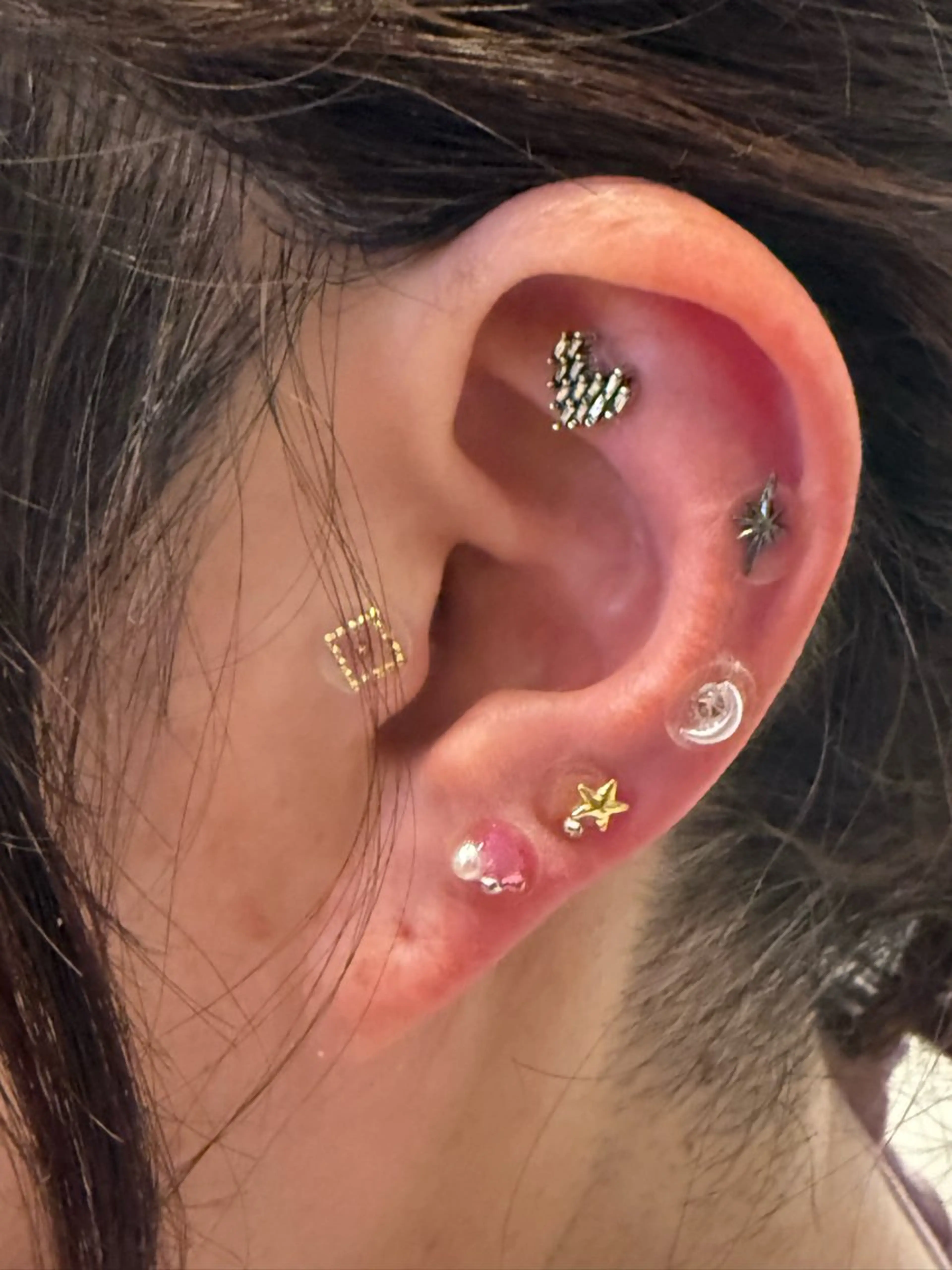 その他 Beauty Salon Aeriのその他イメージ