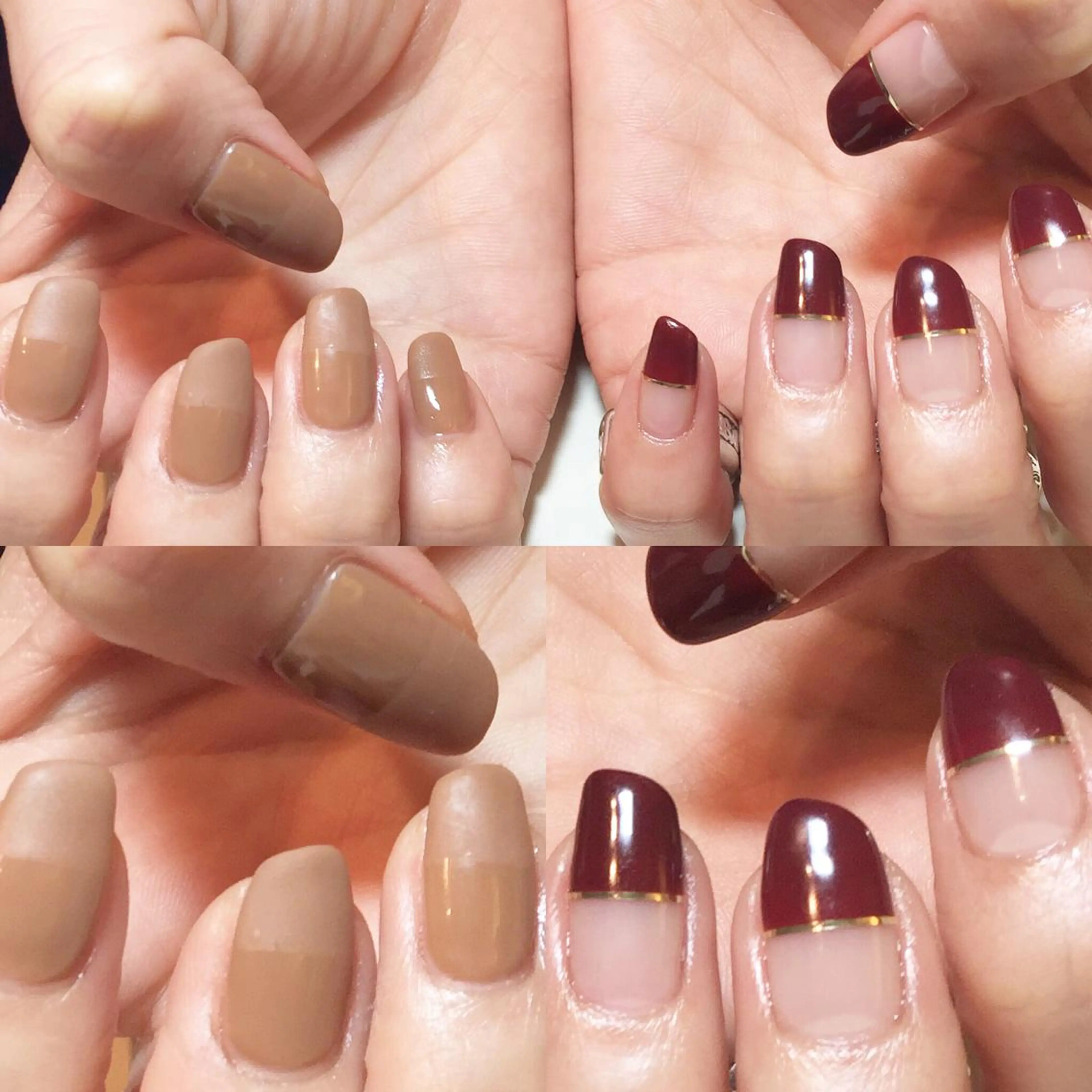 ネイル mua nail mikiのネイルデザイン