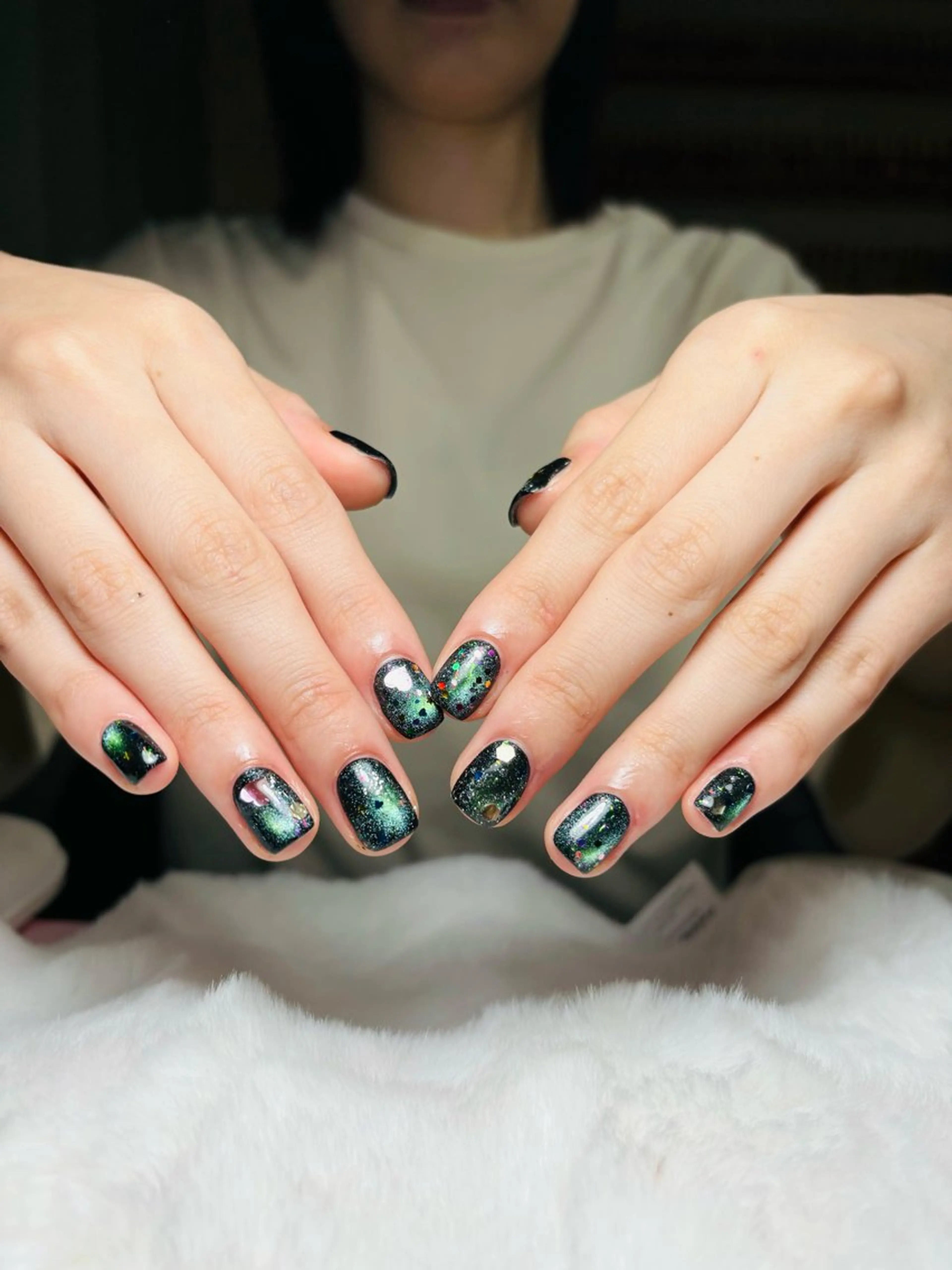 ネイル Hana Nailのネイルデザイン