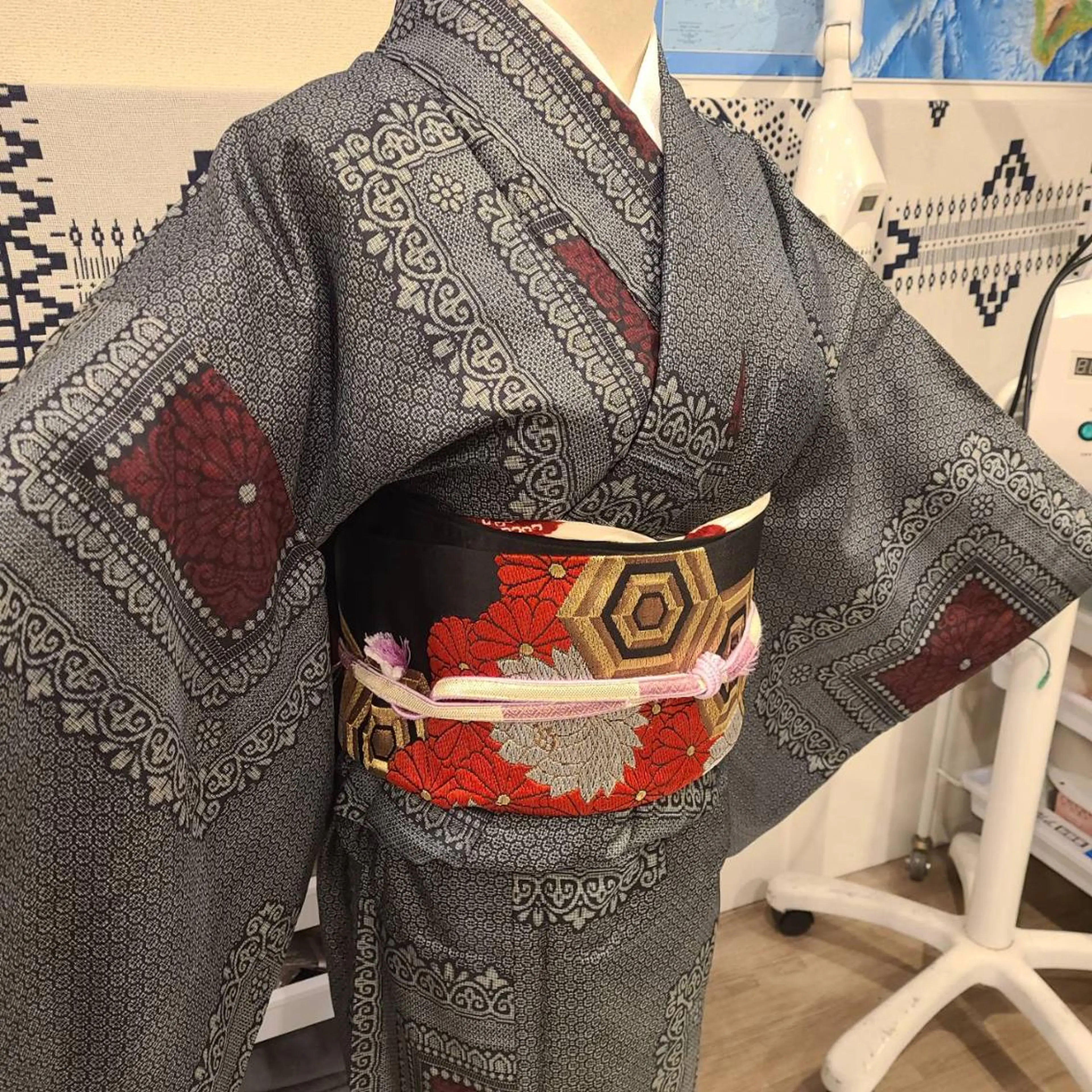 美肌脱毛ｻﾛﾝark beautylab✨のエステ・リラクイメージ