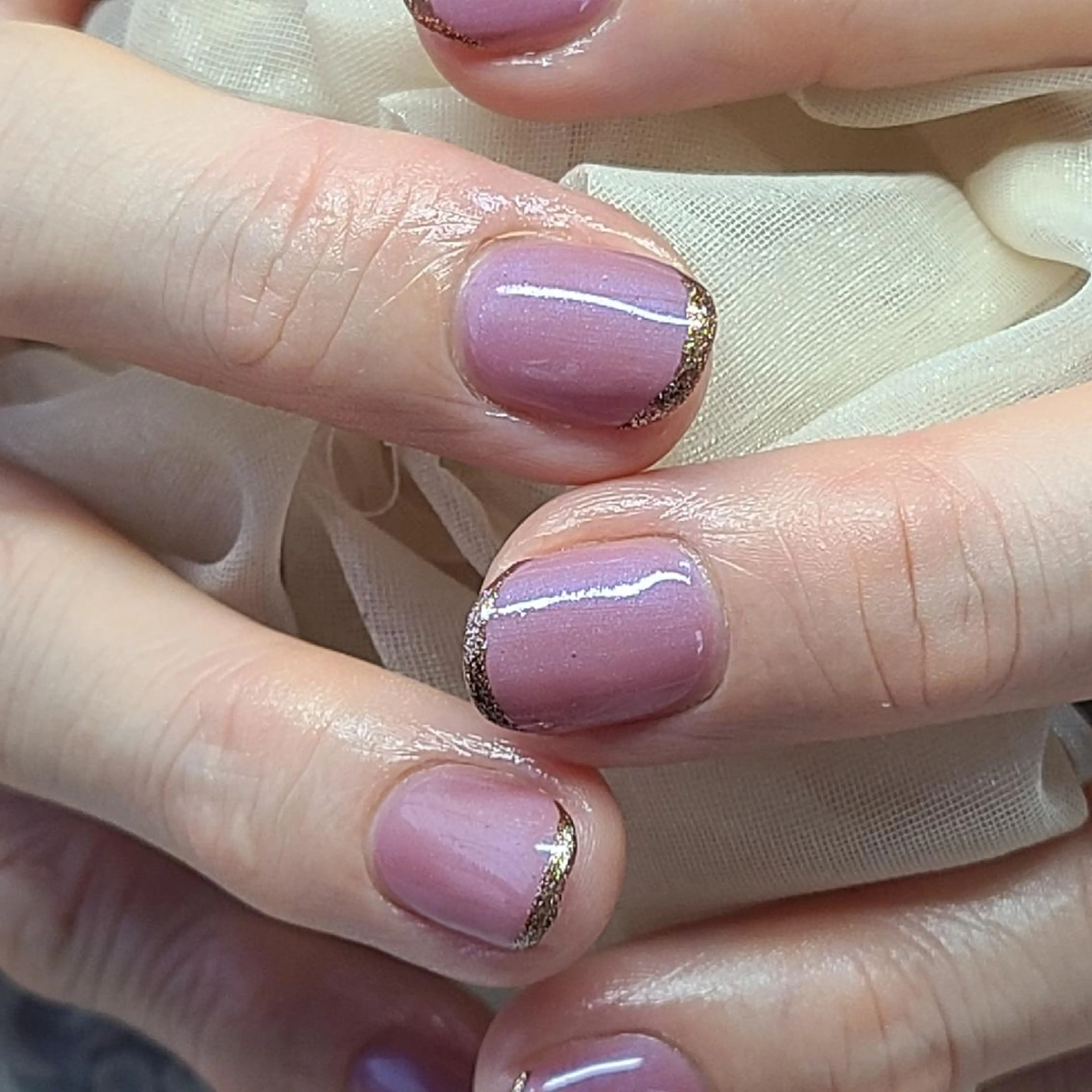 ネイル Nail  Ai    のネイルデザイン