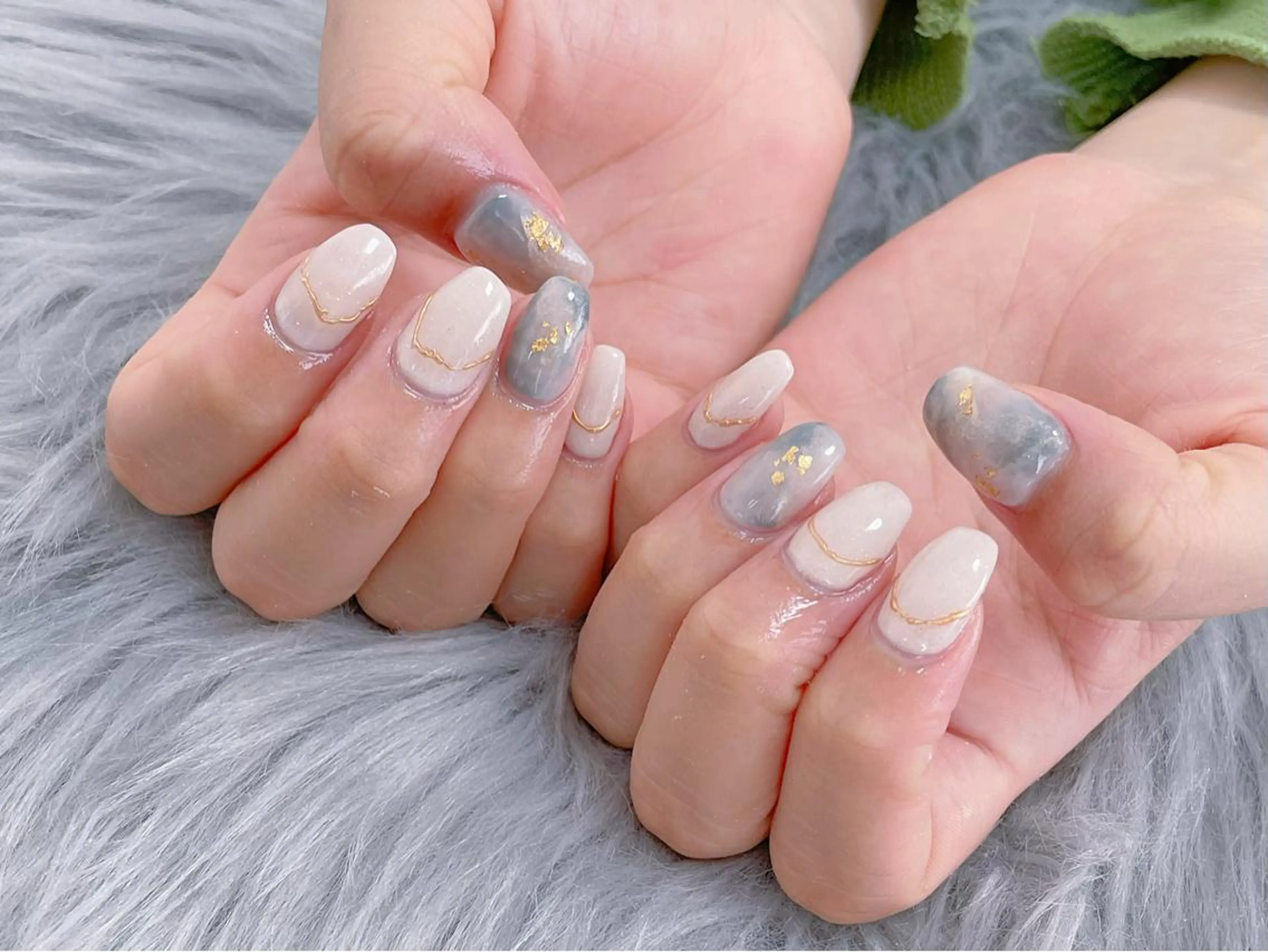 ネイル Nina's nailのネイルデザイン