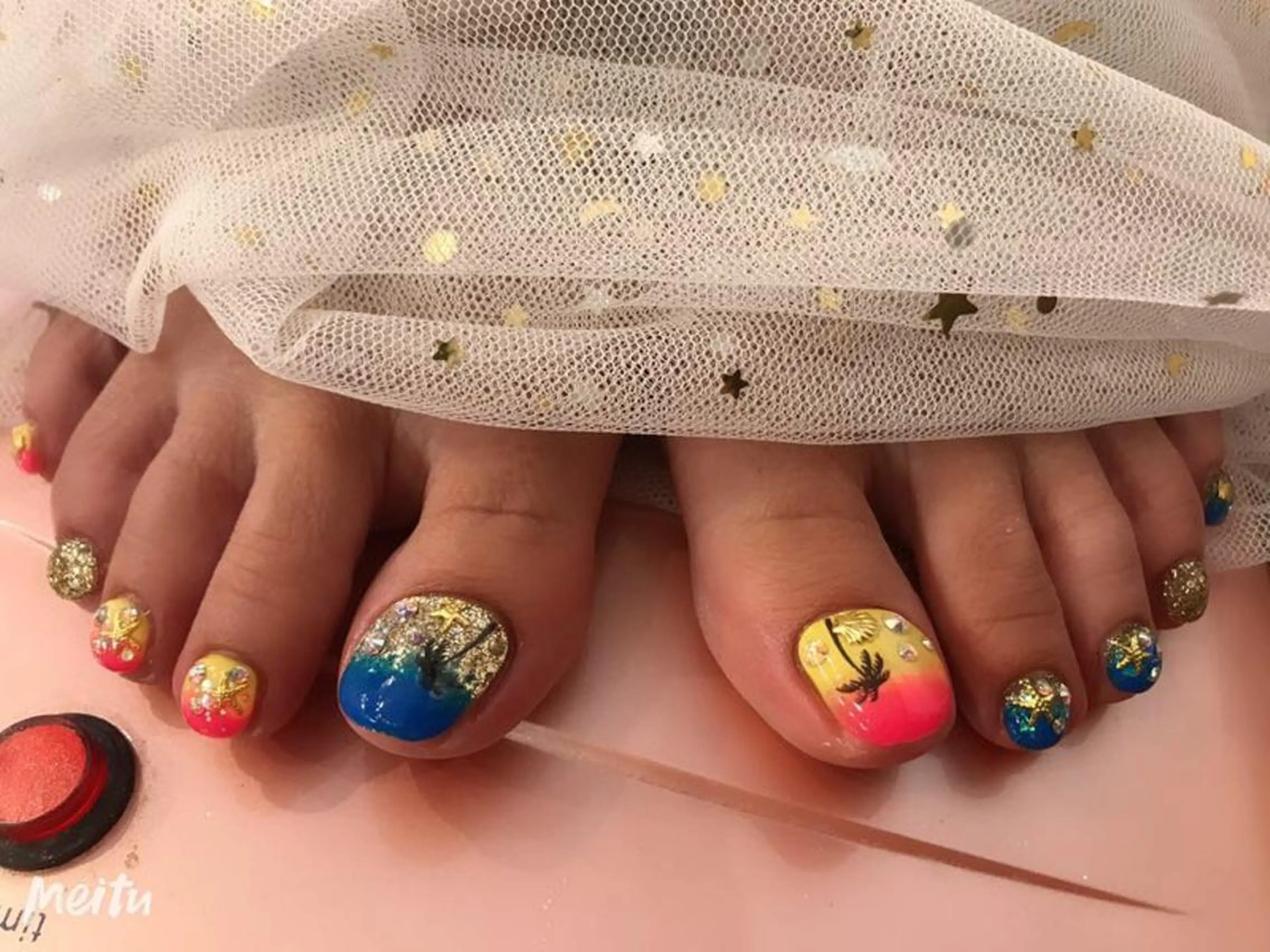 ネイル エムズ エムズのマツエク・マツパデザイン