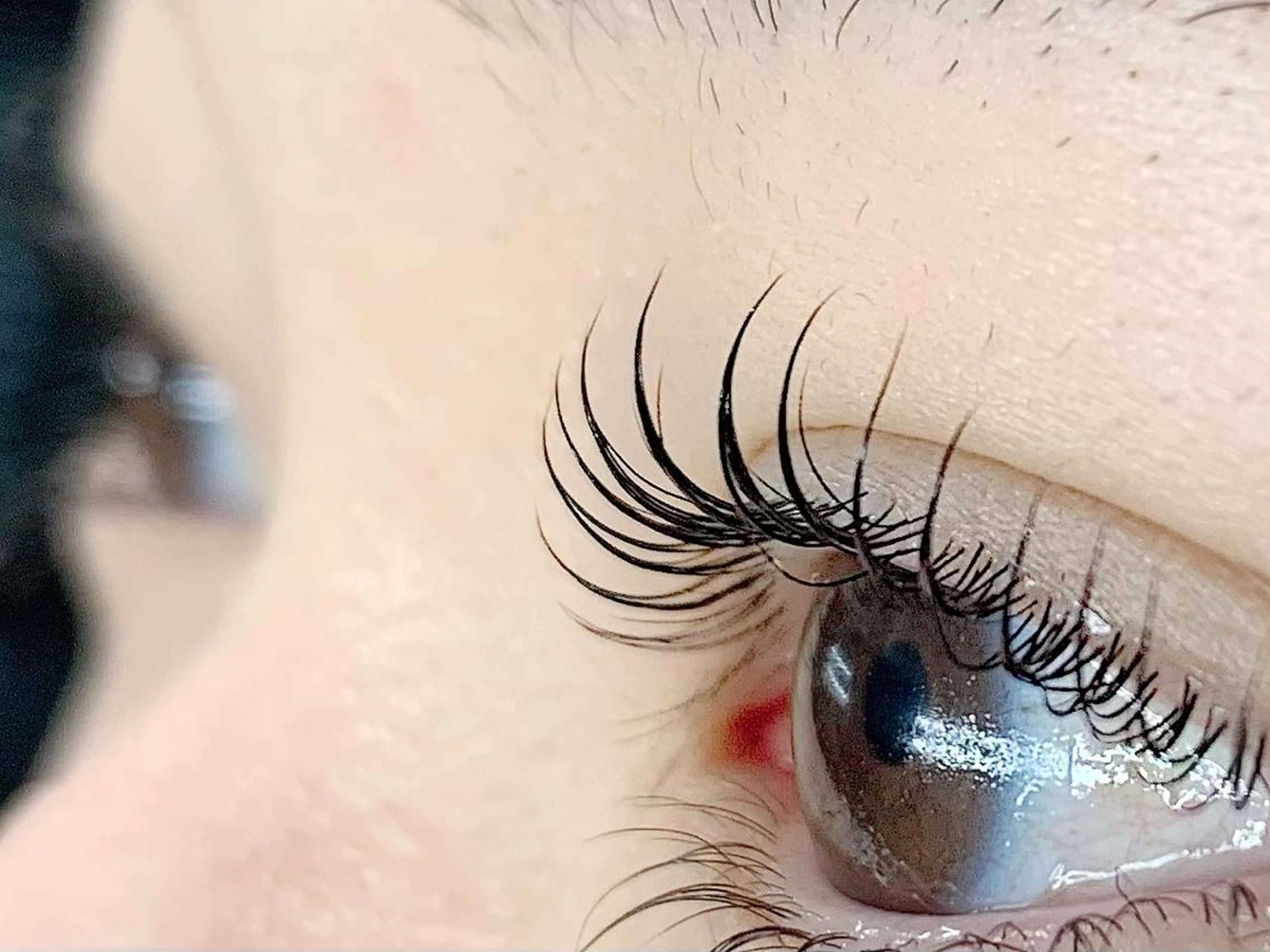 マツエク・マツパ teatree.. REINAのマツエク・マツパデザイン