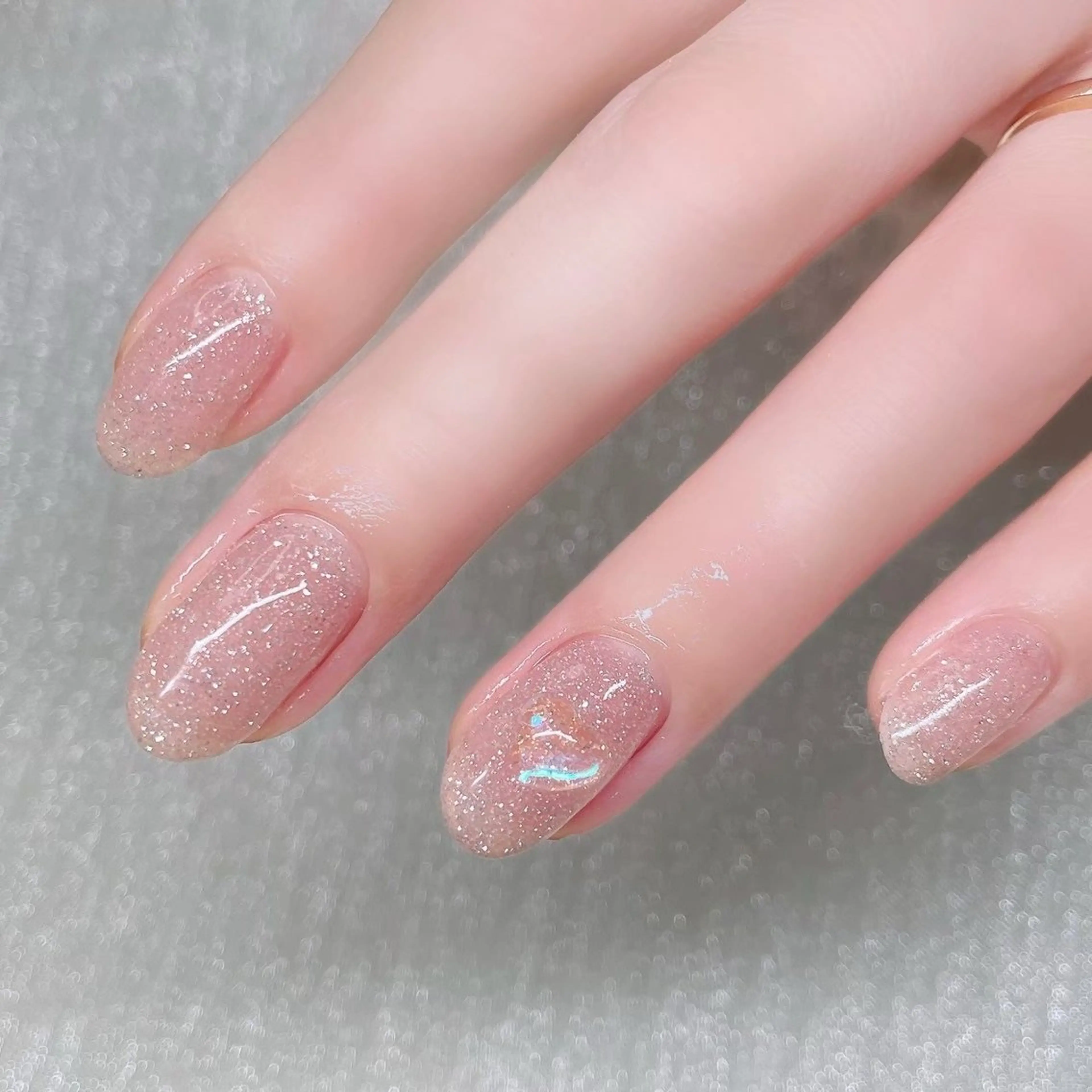 ネイル ハンドネイル Nailist suzuのネイルデザイン