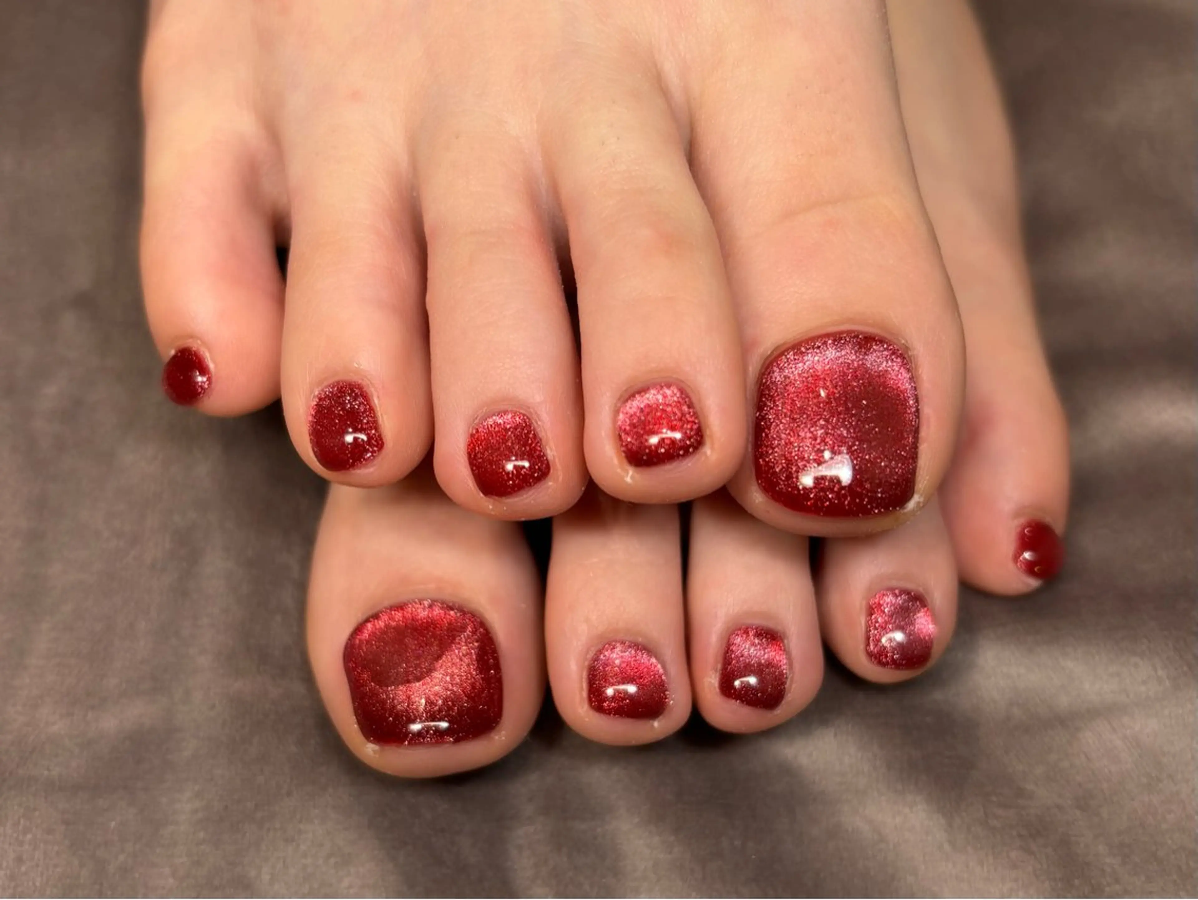 ネイル Misaki Aries心斎橋店のネイルデザイン