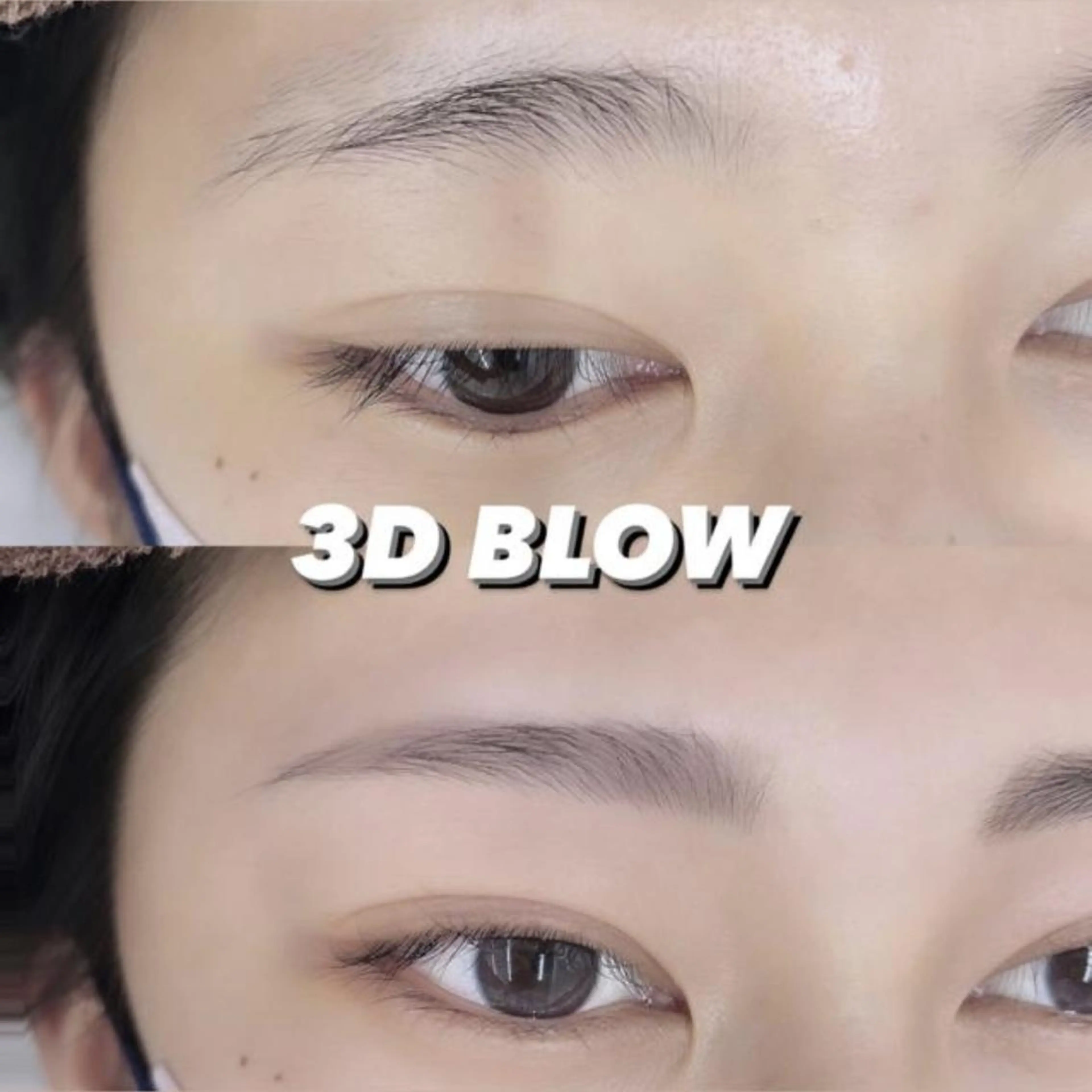 アイブロウ BEIGE 上前津 🌷 AIKAのマツエク・マツパデザイン