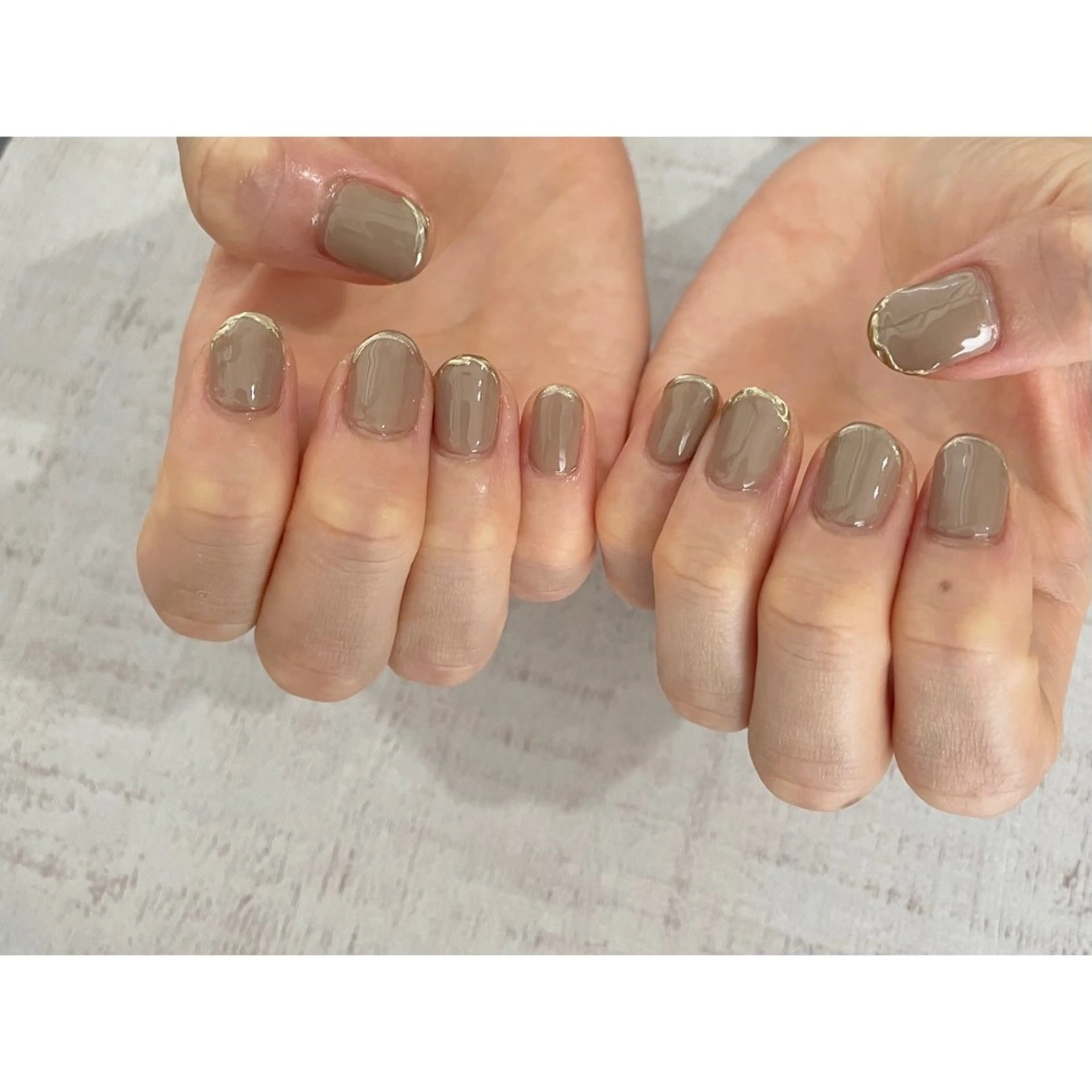 ネイル 𖡼 yumenoのネイルデザイン