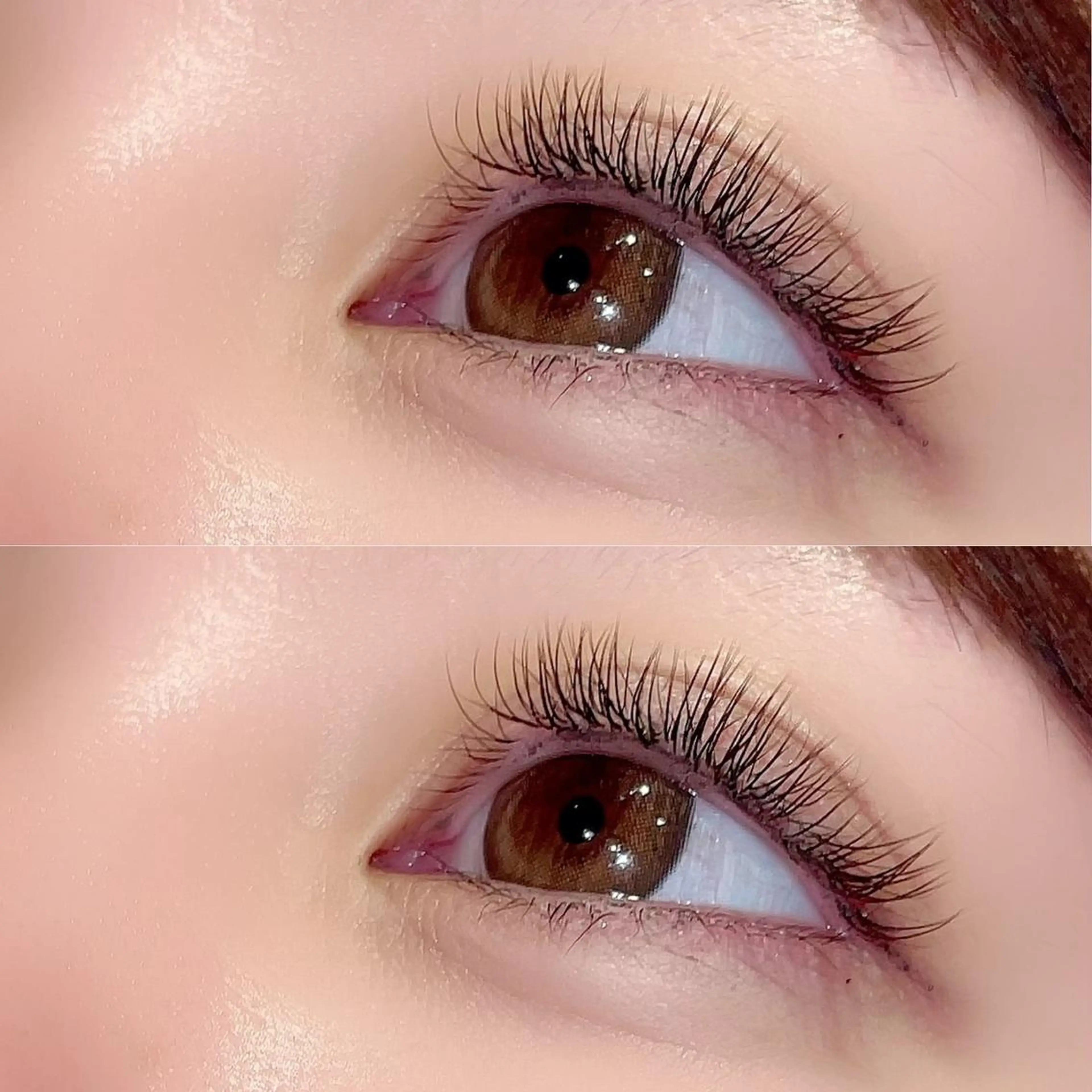 マツエク・マツパ ELRe 五反田店のマツエク・マツパデザイン