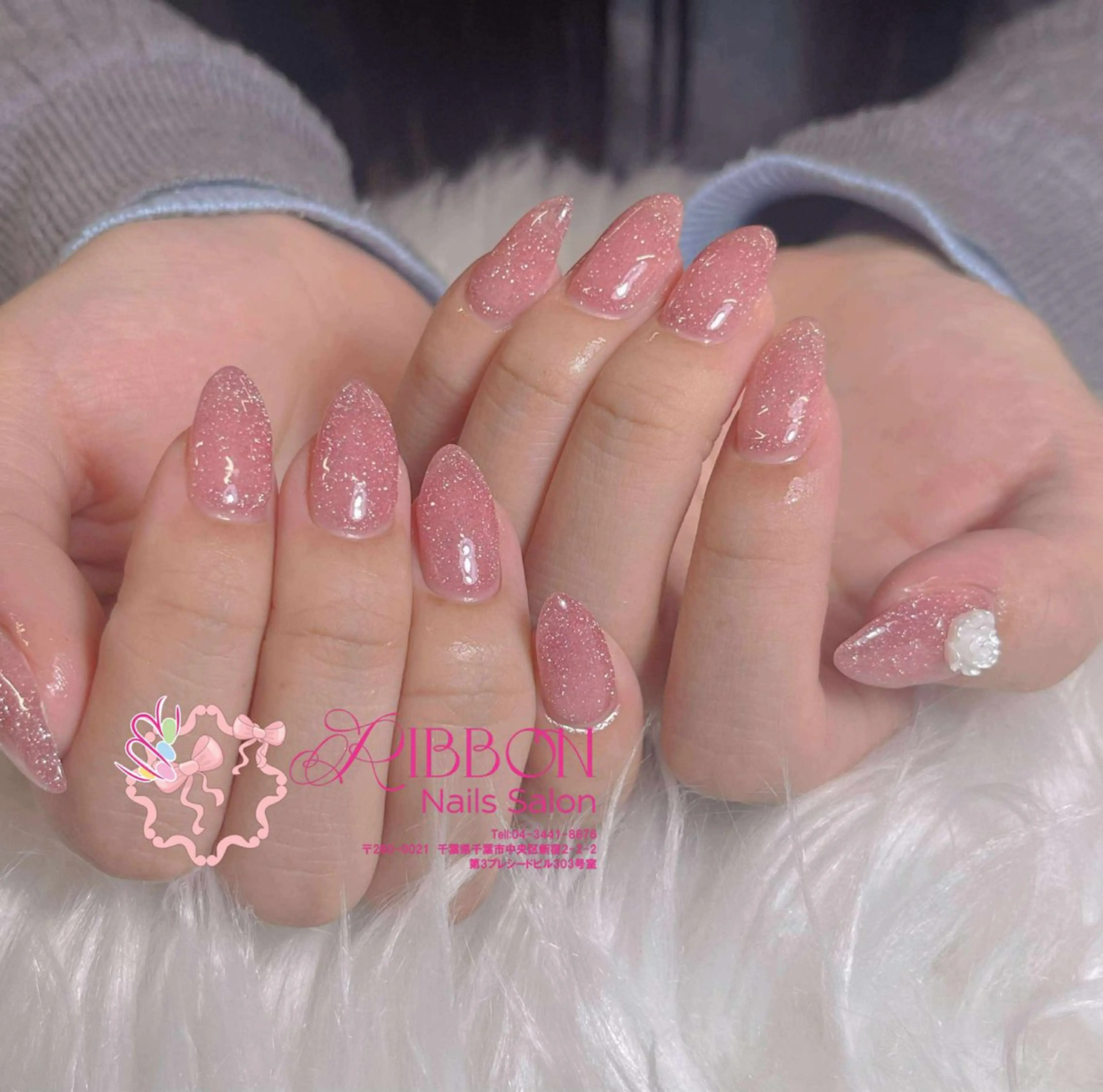 ネイル チークネイル フットネイル フレンチネイル グラデーション 韓国ネイル YUKI NAILのネイルデザイン