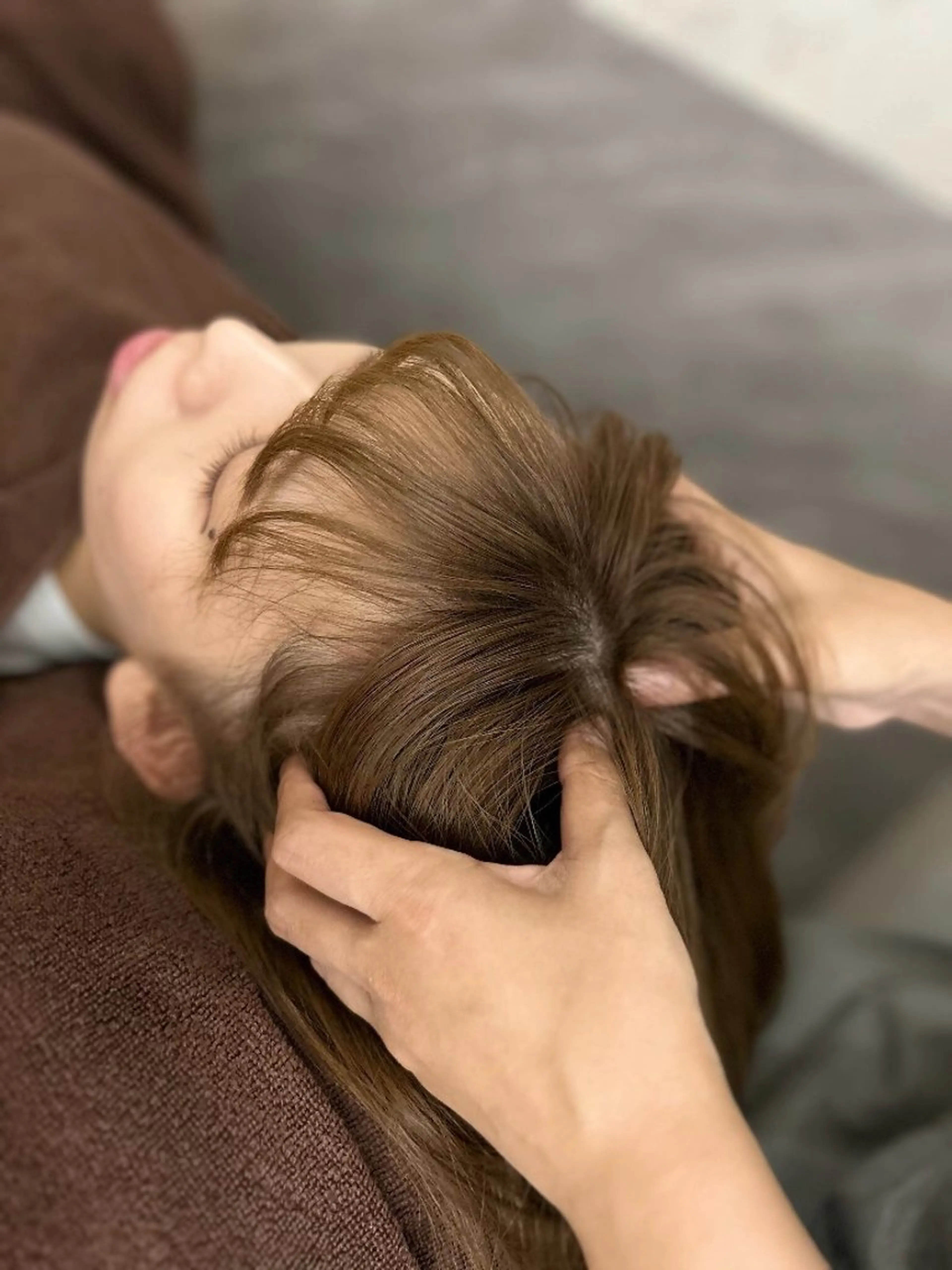 渋谷 紘子のエステ・リラクイメージ