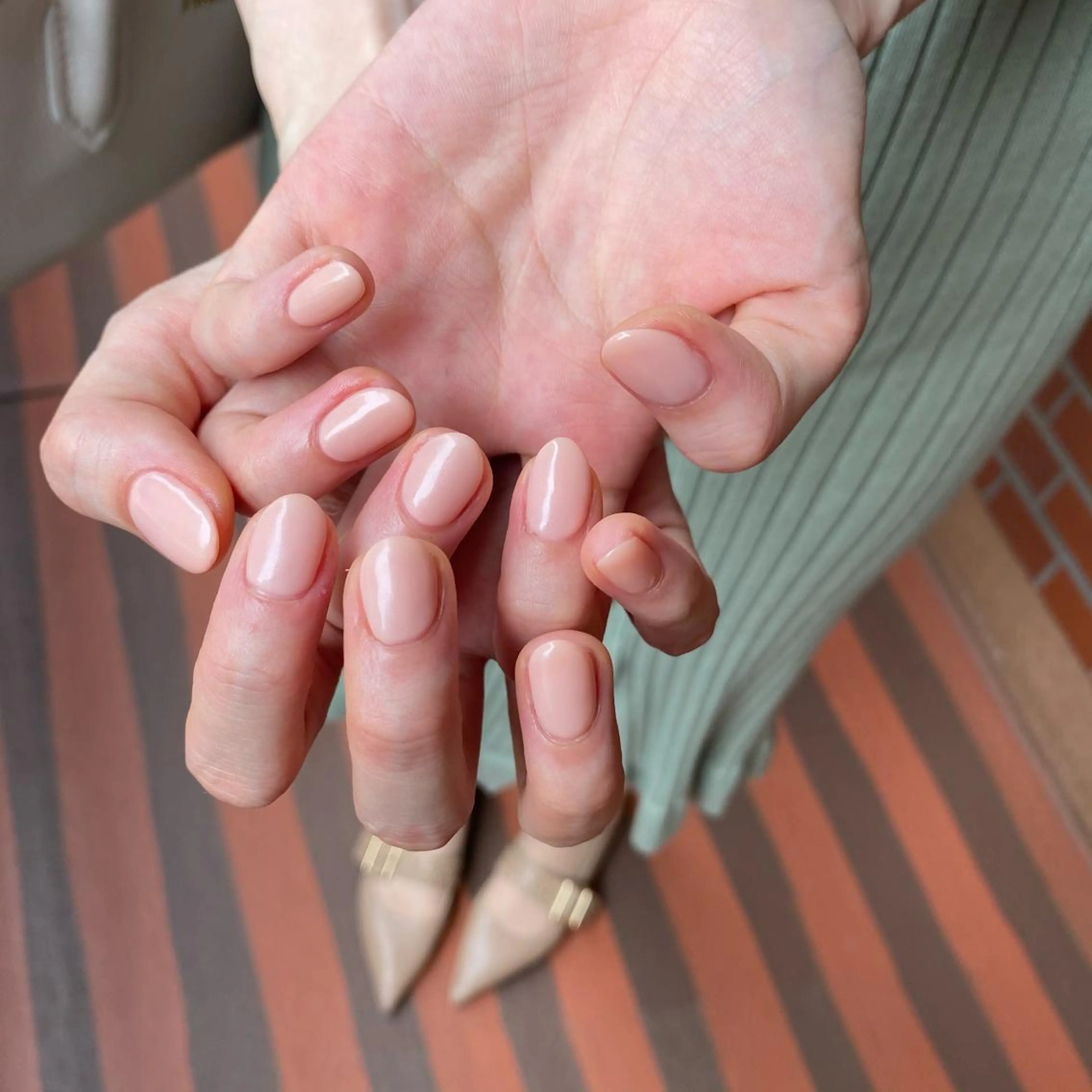 ネイル ハンドネイル うにゃねいる🌷 Mayaのネイルデザイン