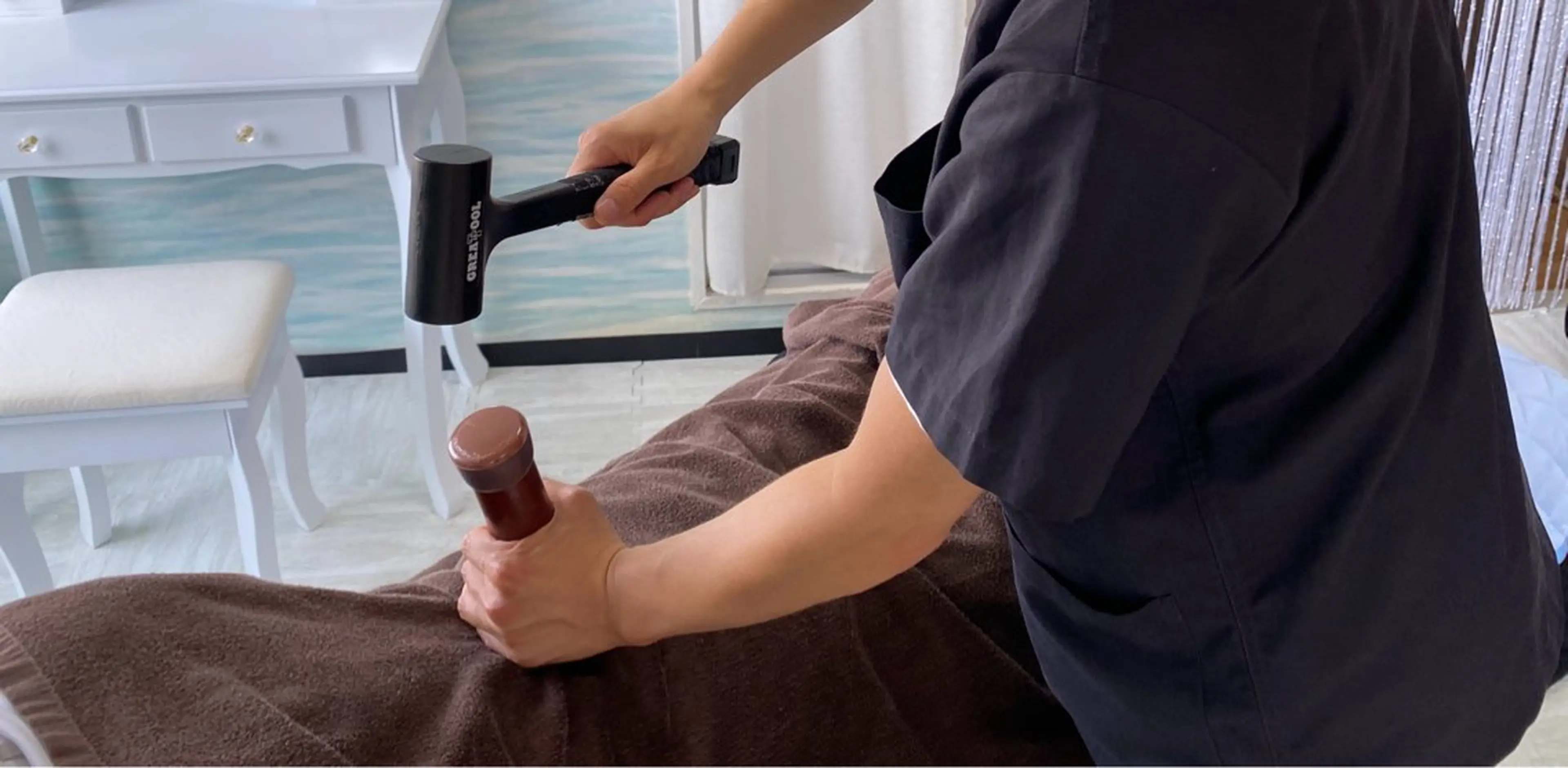 美容整体&小顔サロン 栄店　尾関のエステ・リラクイメージ