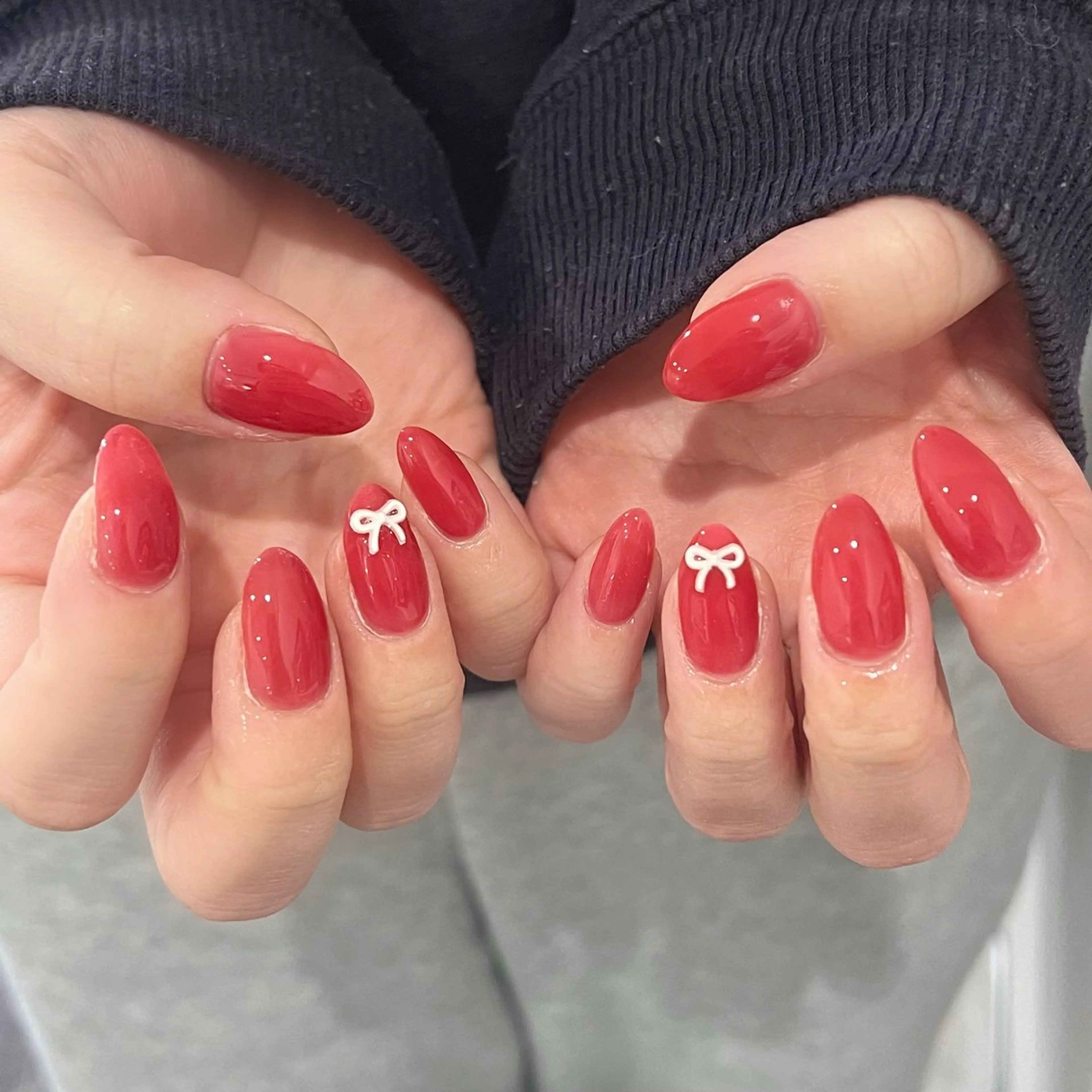 ネイル ハンドネイル Ugirl Nail Pinpin🤍のネイルデザイン