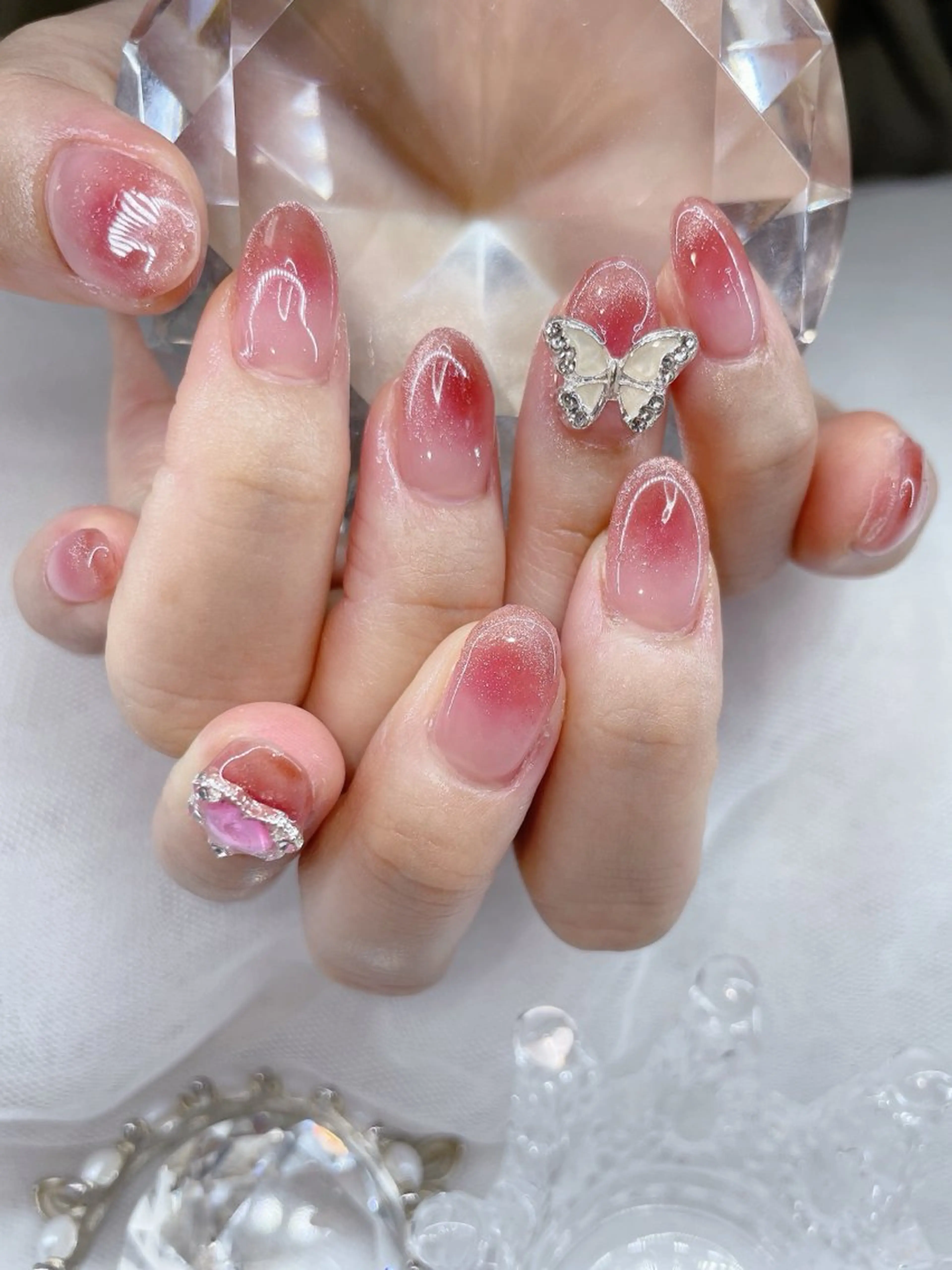 ネイル misun_ nailのネイルデザイン