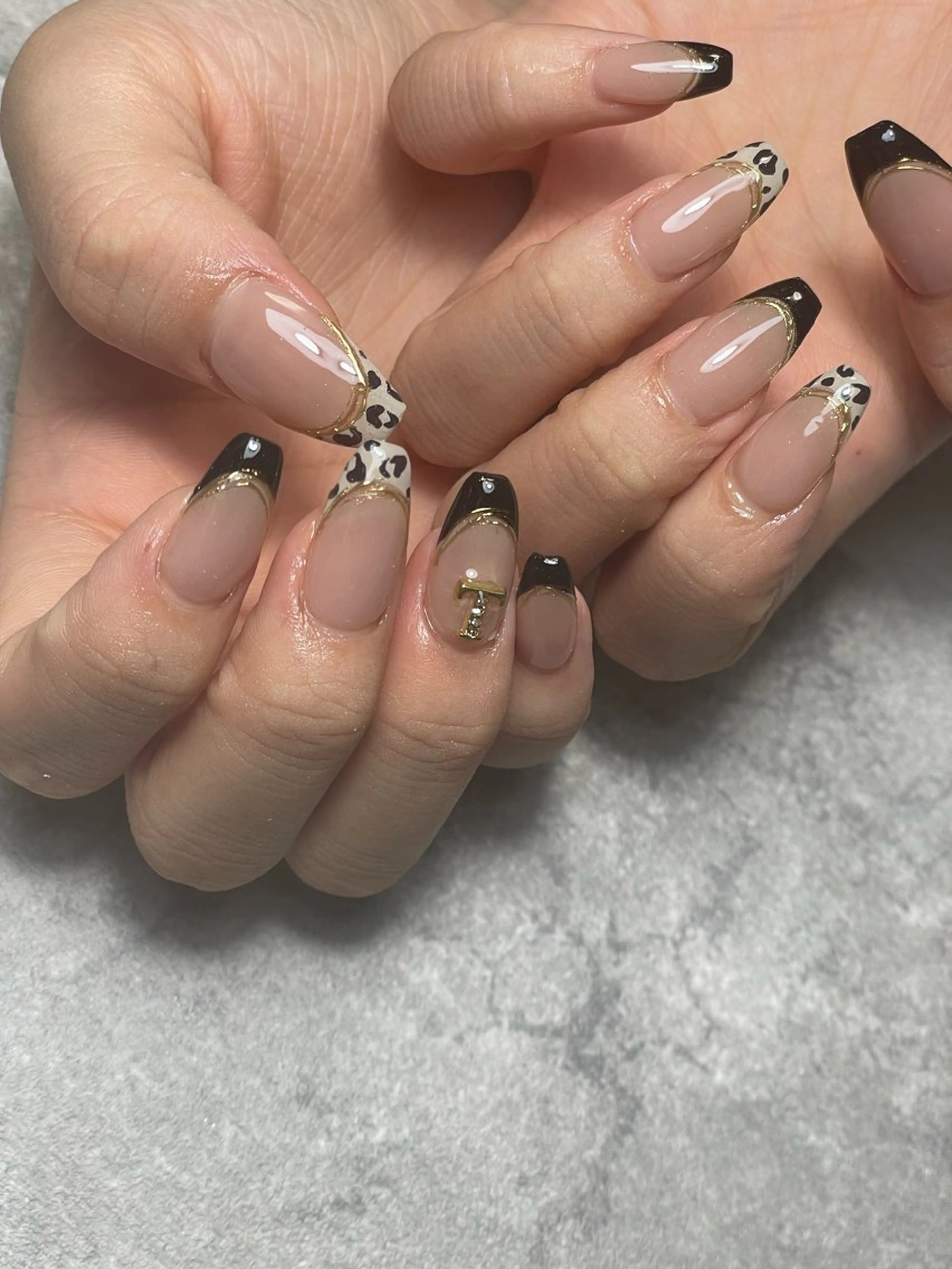 ネイル nail salon Na.(エヌエー)所属・nailsalon Na.のネイルデザイン