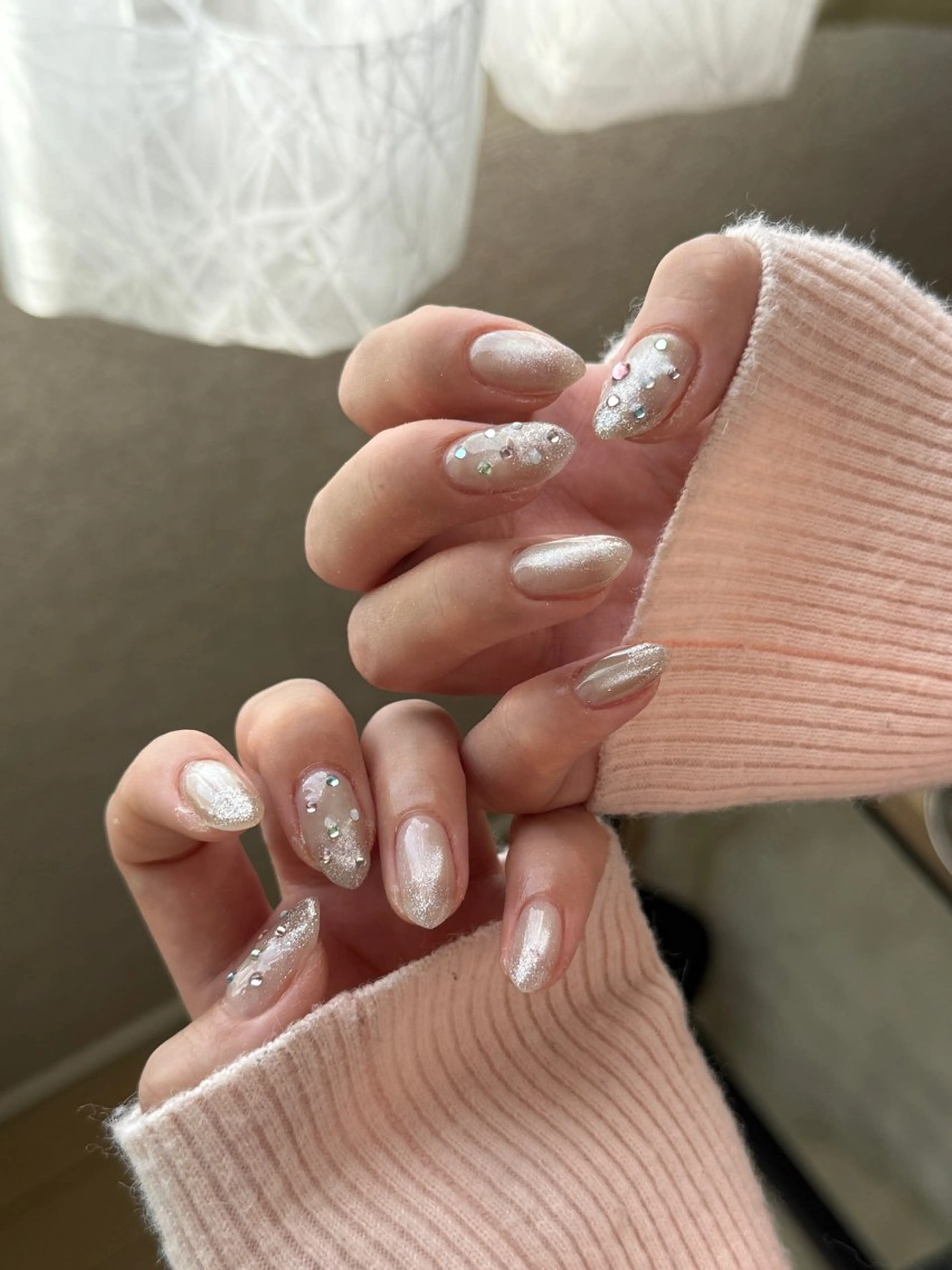 ネイル ハンドネイル ayaka naruのネイルデザイン