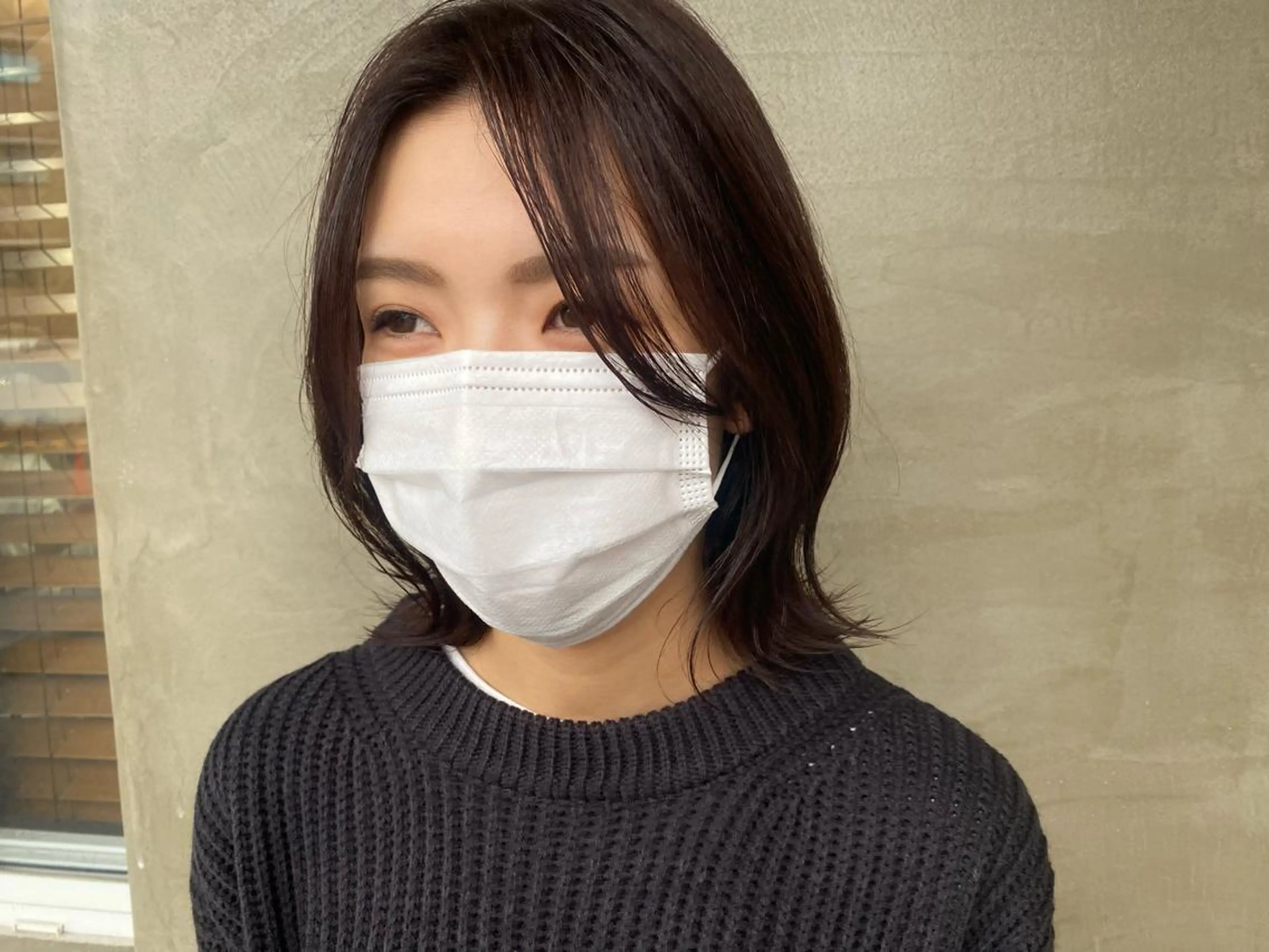 ショート カラー ブリーチ ブリーチなしカラー 柔らかカラー🥛 mayucoのヘアスタイル