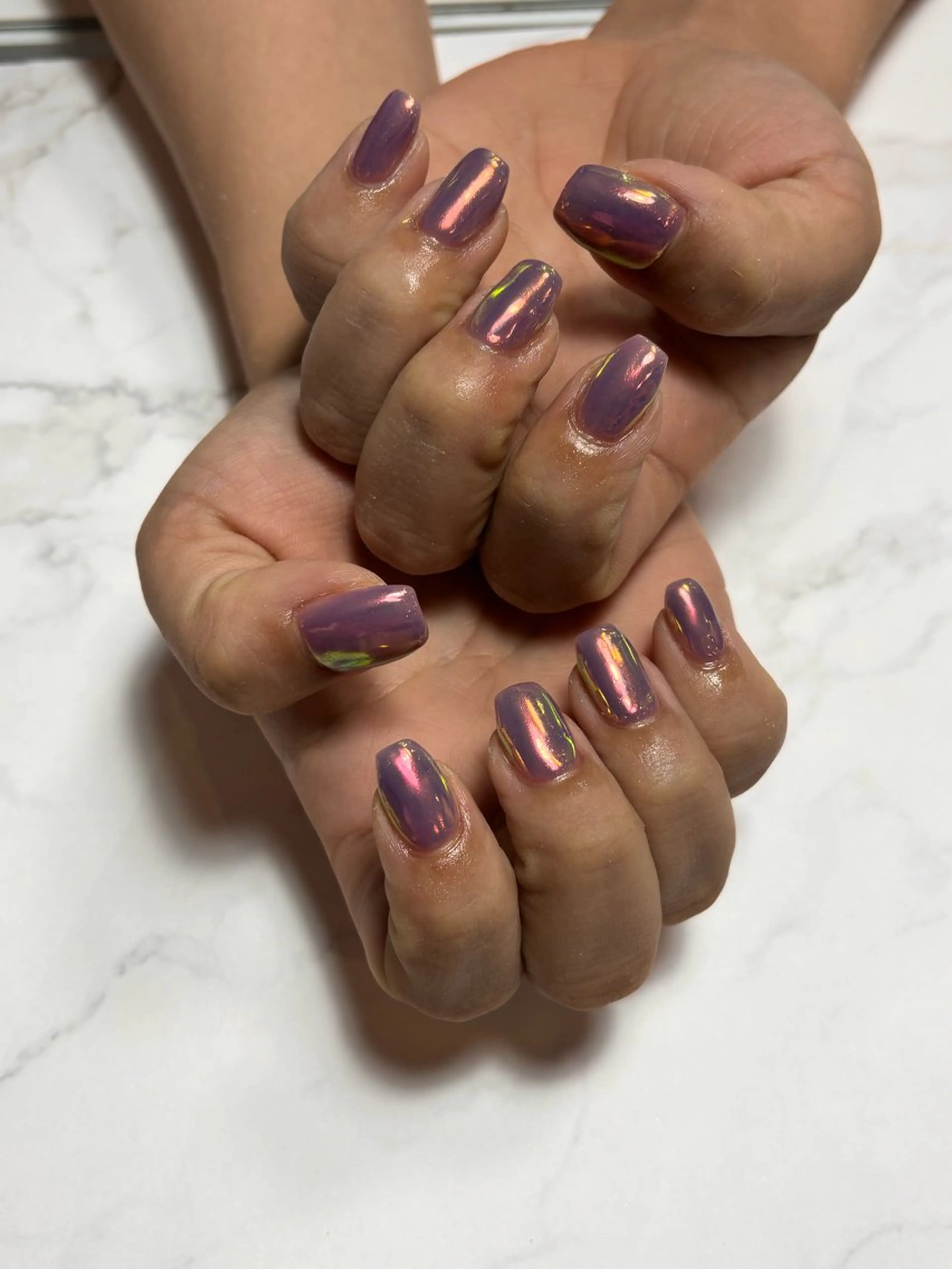 ネイル ハンドネイル lalaroom. nailsalon航空公園店所属・lala room.のネイルデザイン