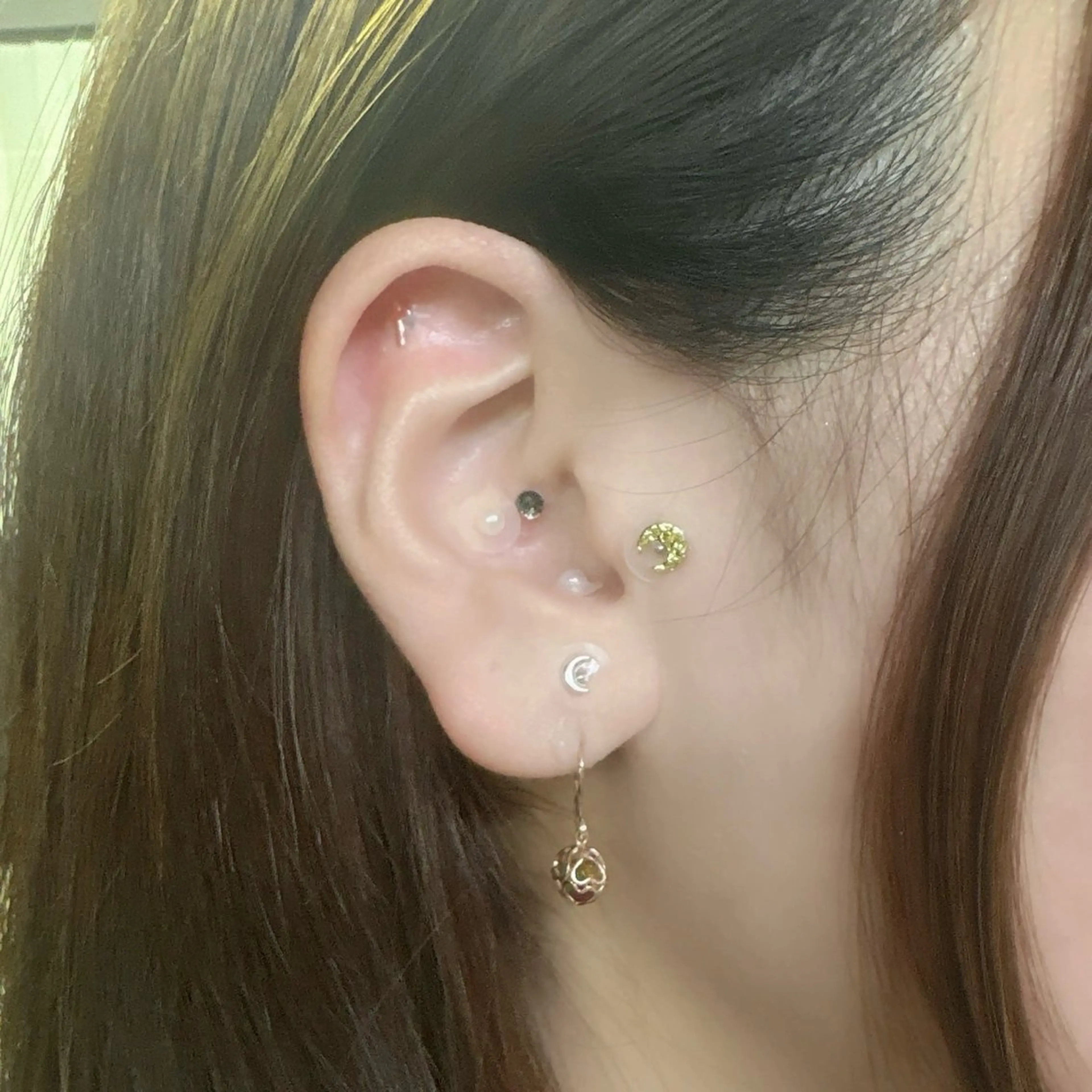 その他 リフュージュ所属・リフュージュ隠れ家 八王子の眉毛・アイブロウイメージ